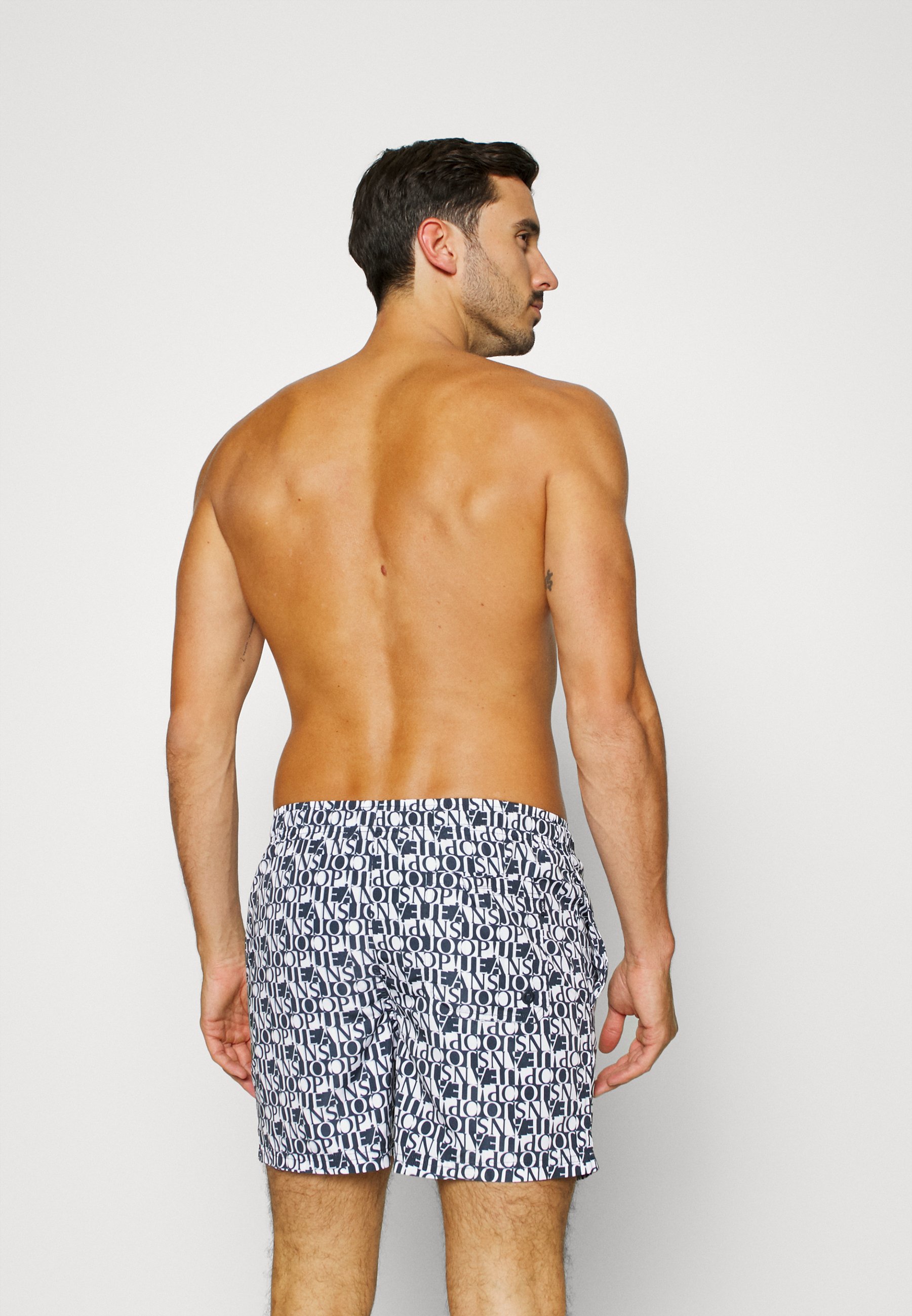 Swimming shorts