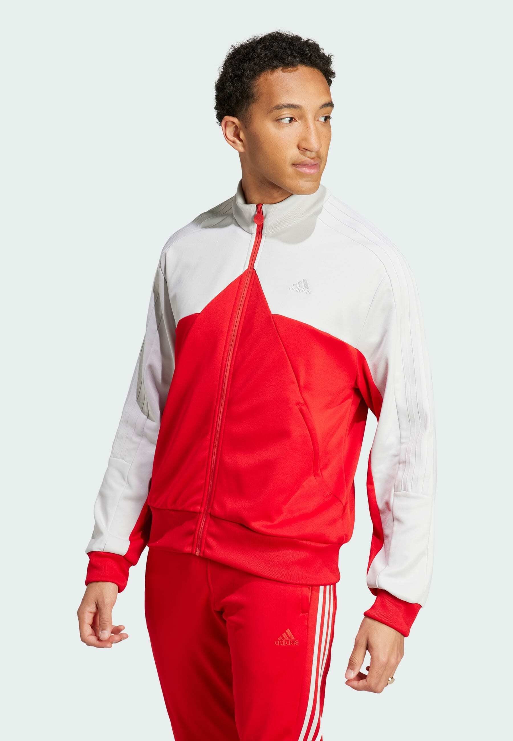 TIRO - Training jacket