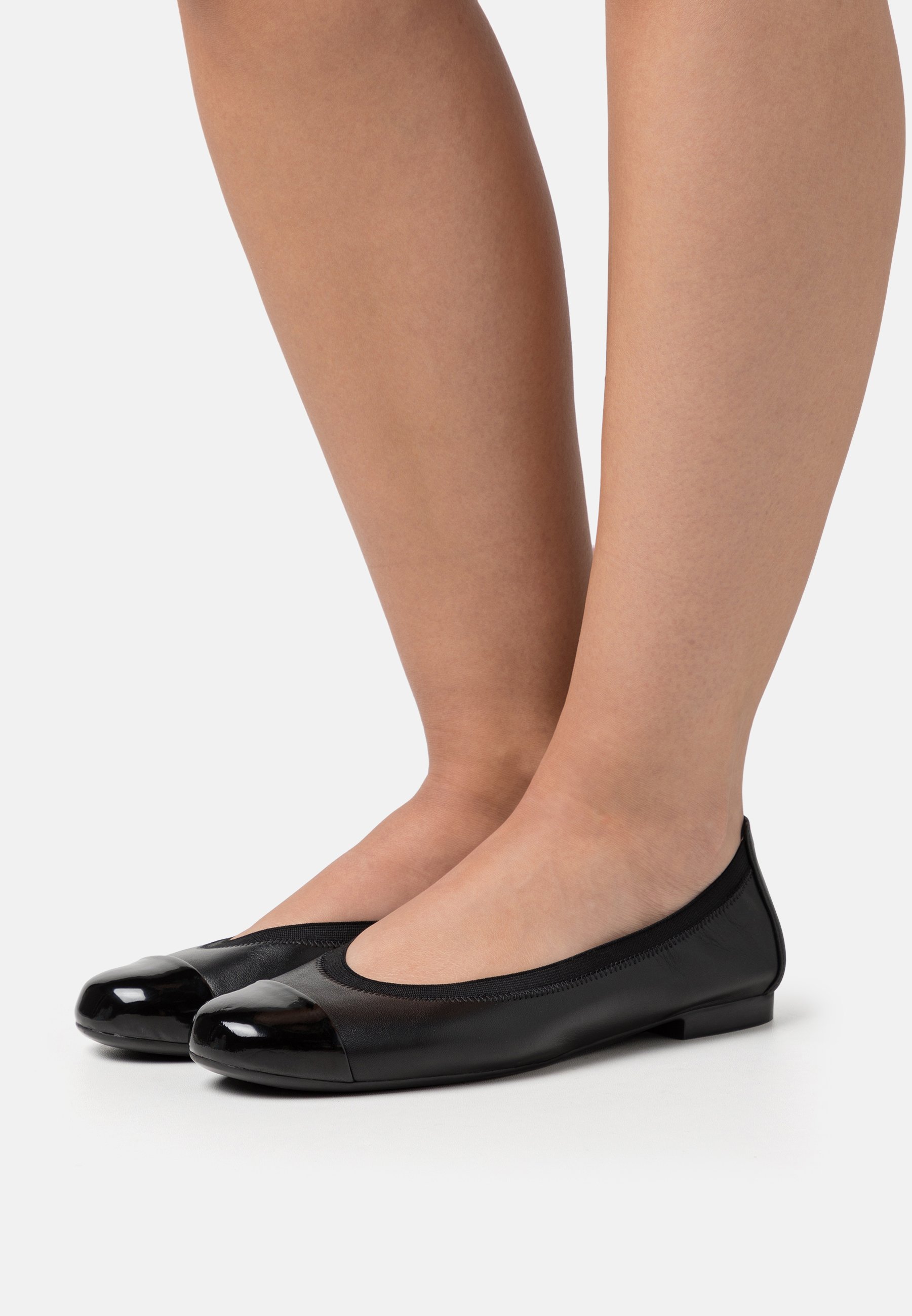 SHADE - Ballet pumps