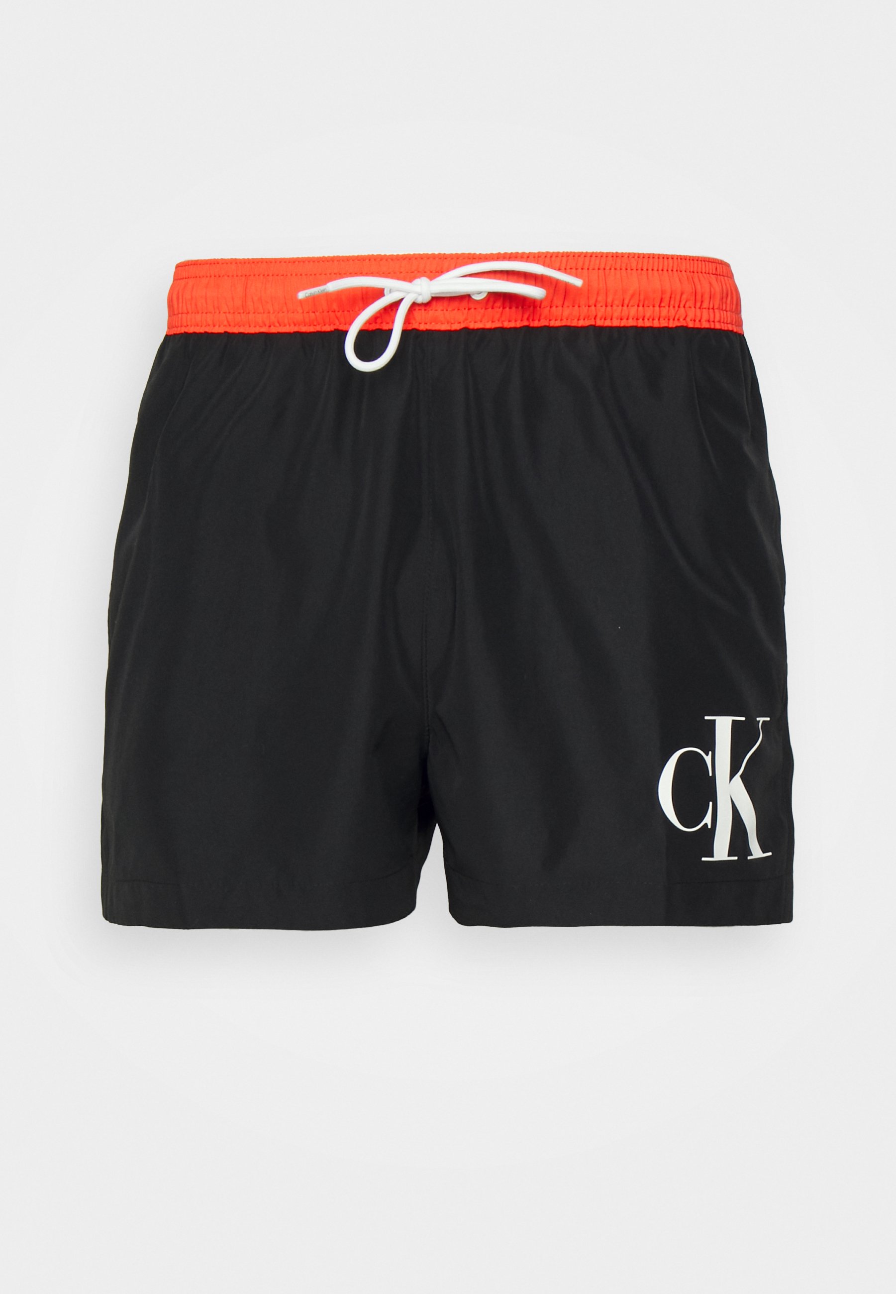 SHORT DRAWSTRING - Swimming shorts