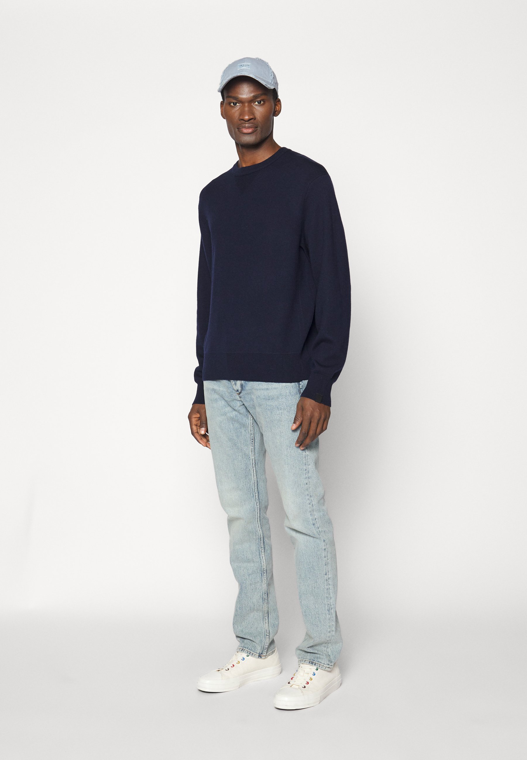 YORK CREW - Jumper