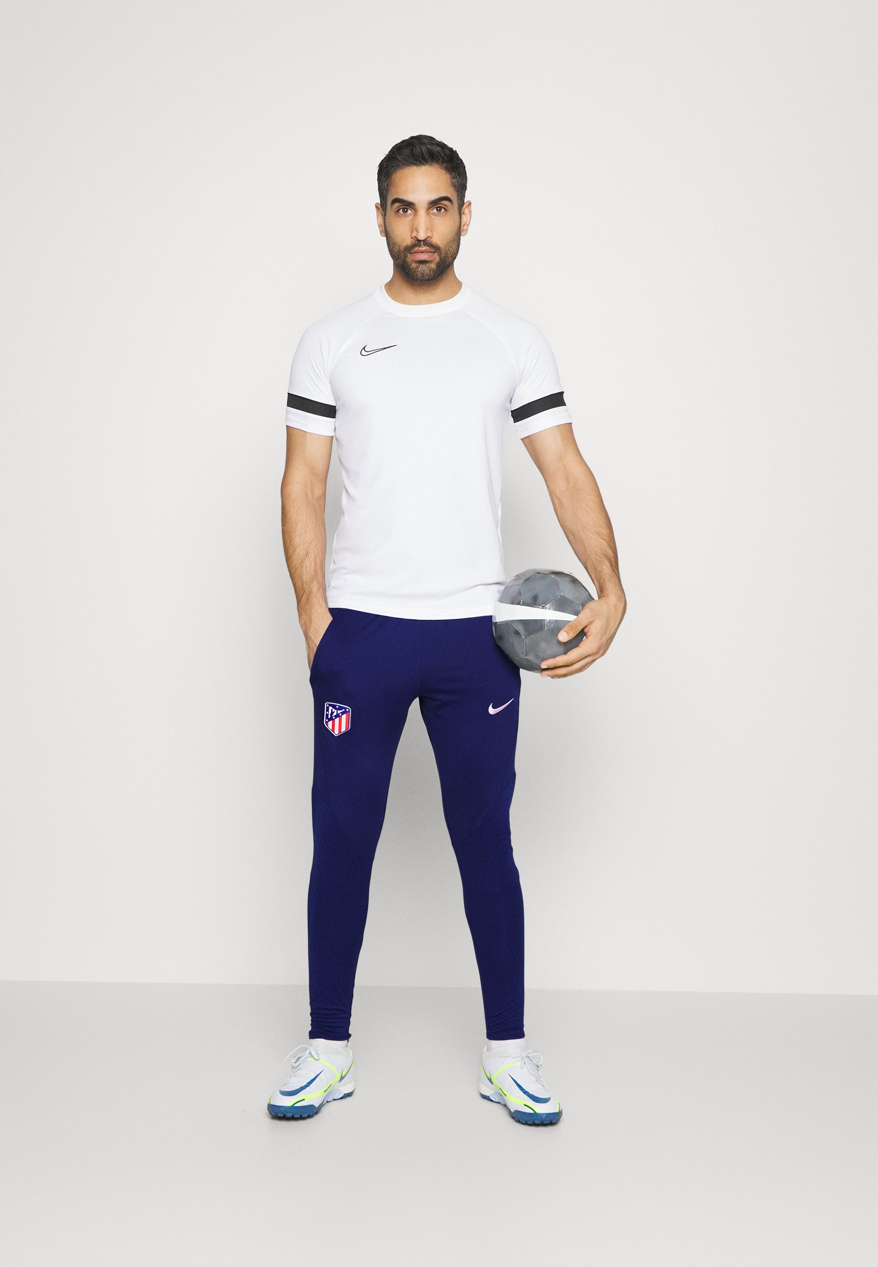 ATLETICO MADRID STRIKE PANT - Club wear