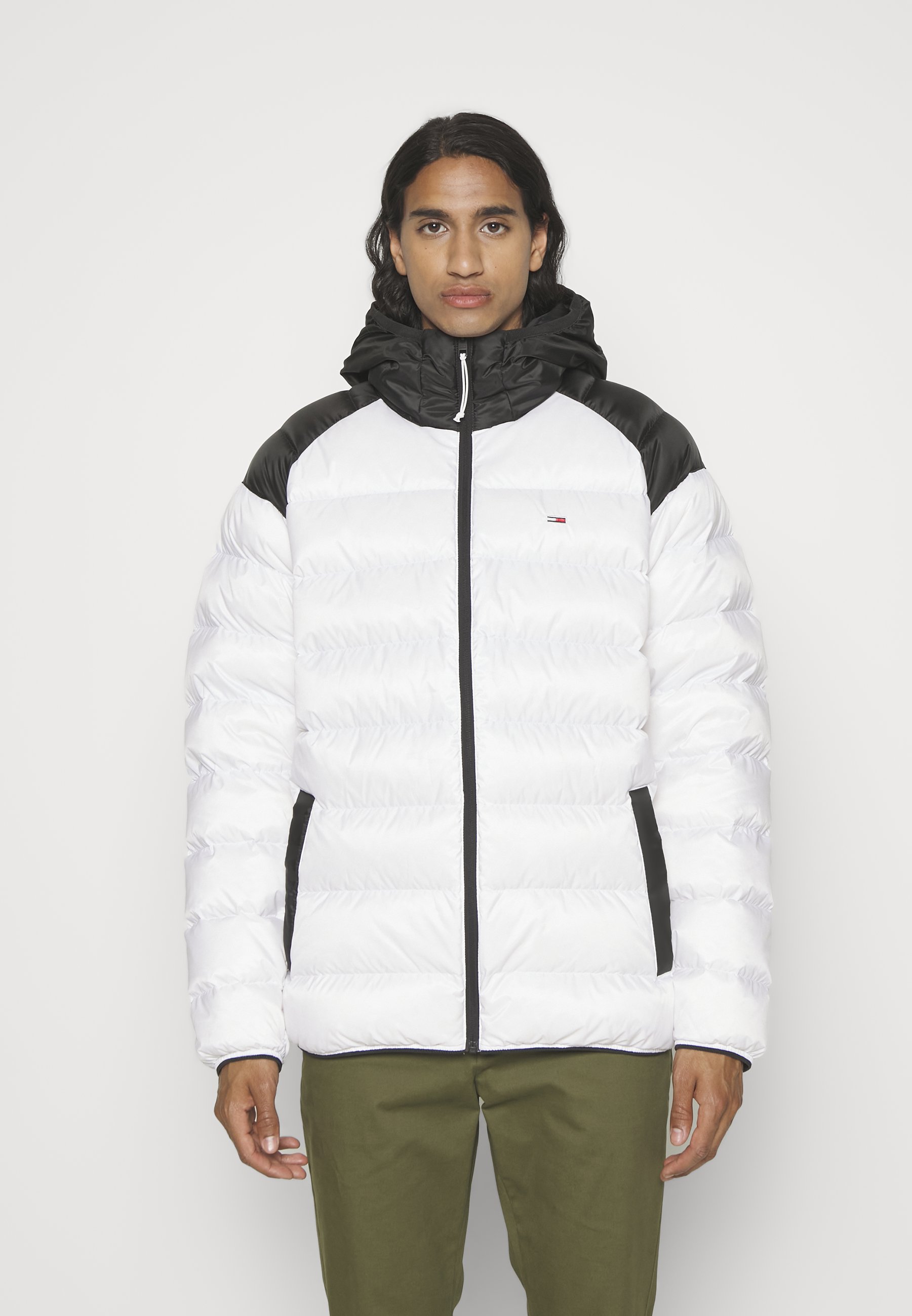 LIGHT DOWN JACKET - Down jacket