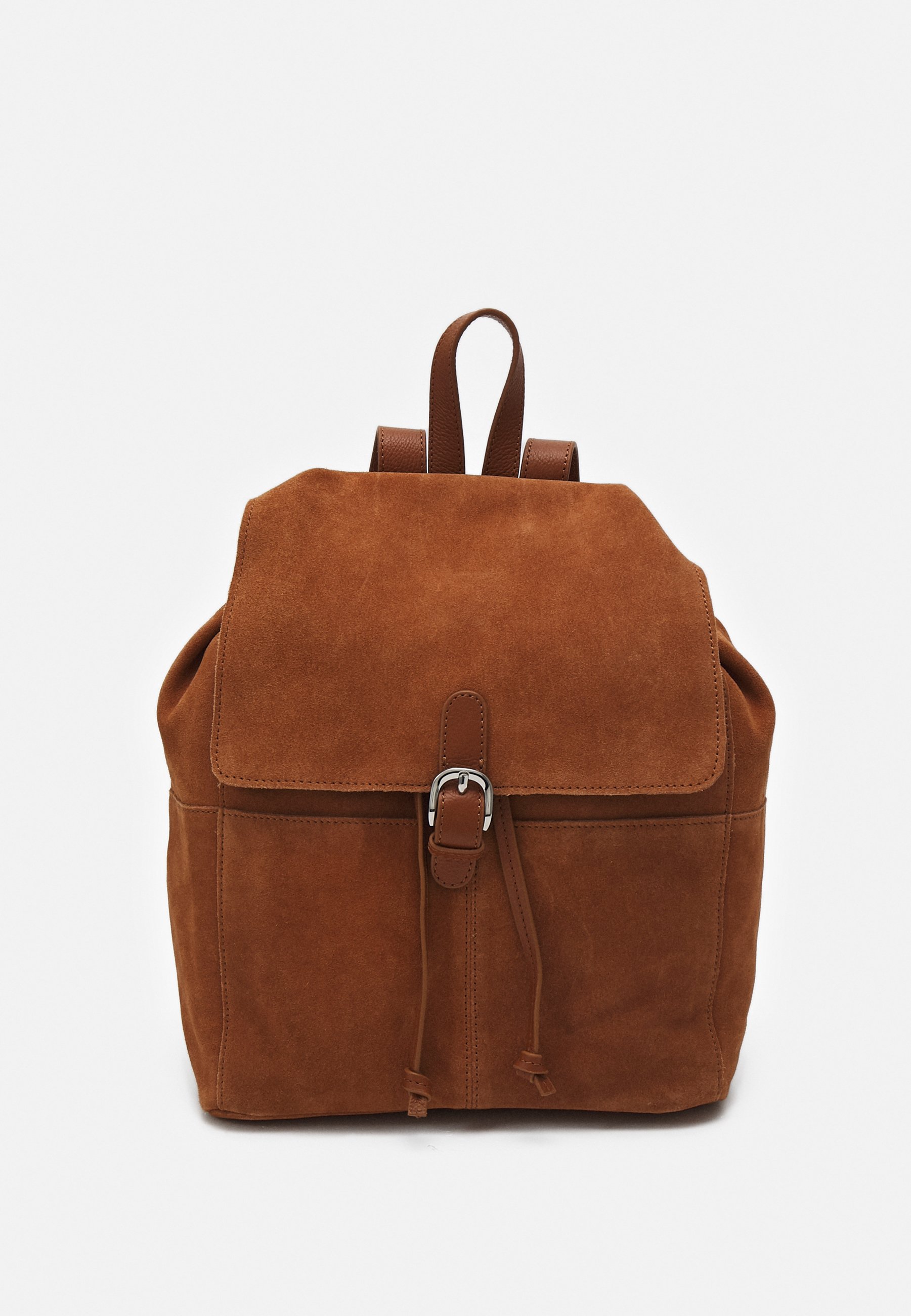 LEATHER - Rucksack