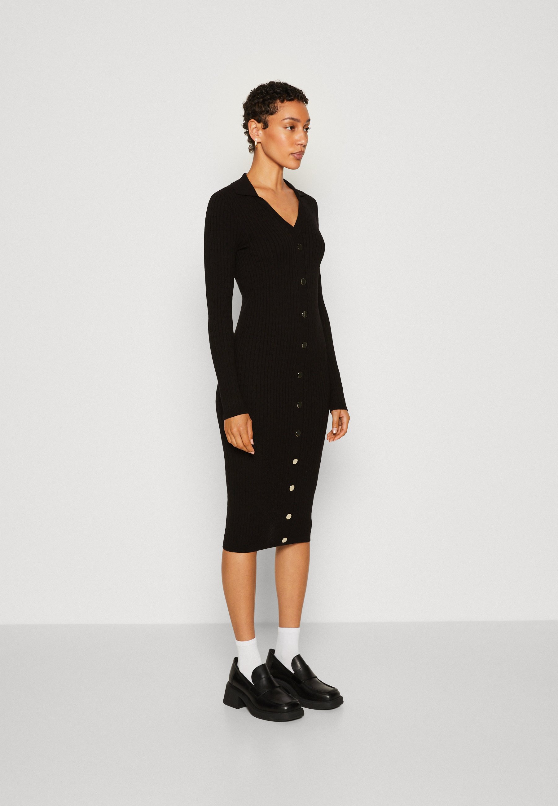 ABITO - Shift dress
