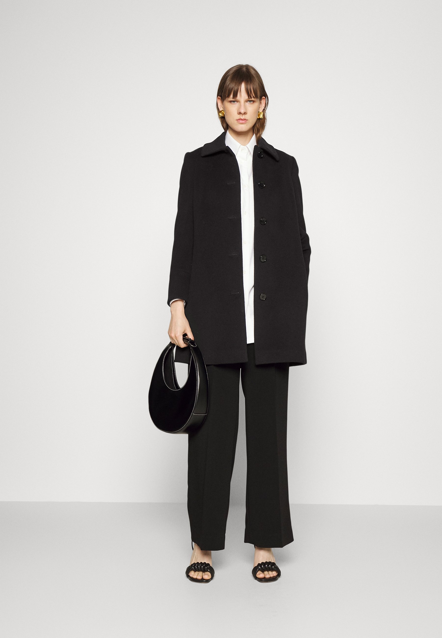 JET - Classic coat
