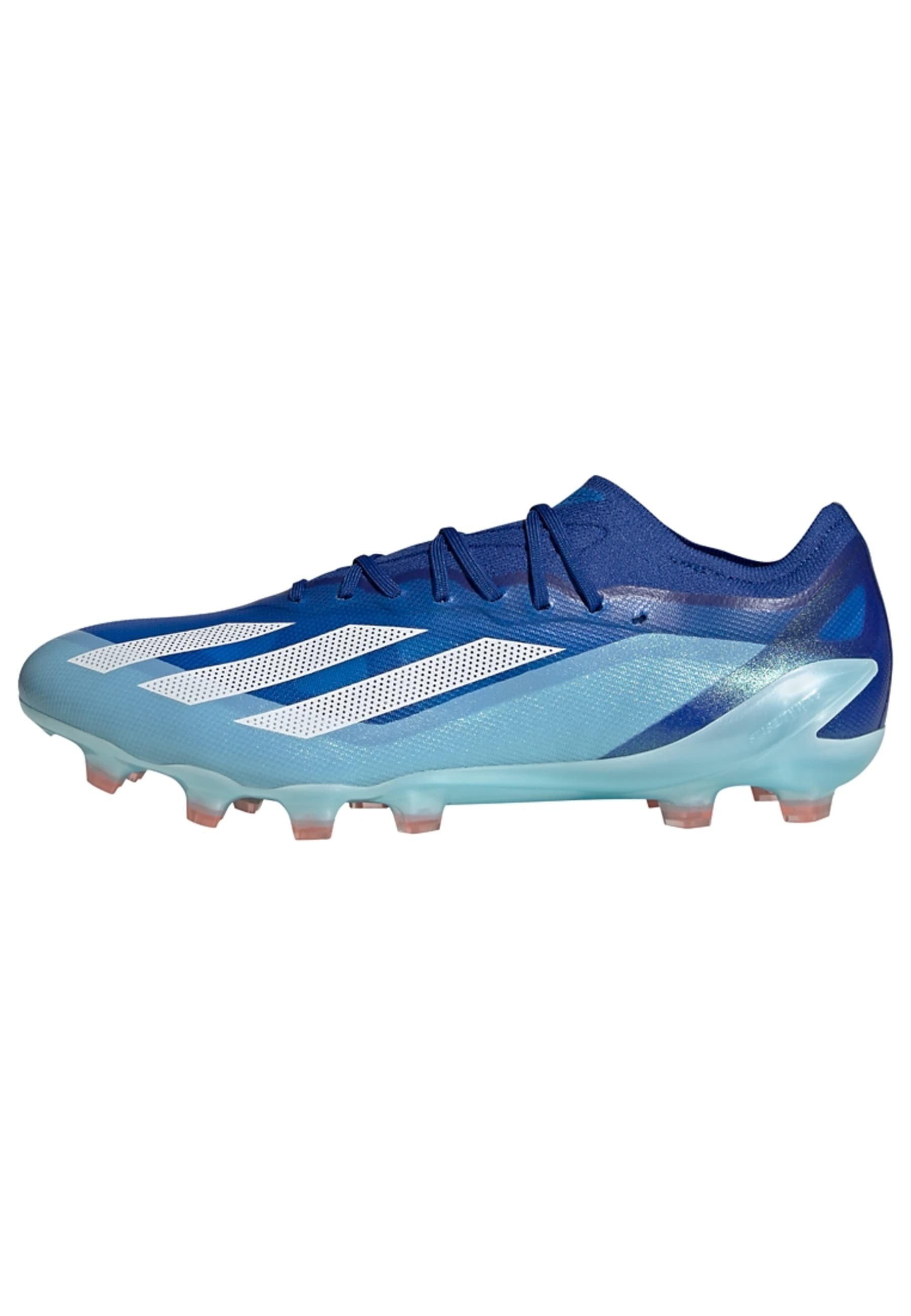 CRAZYFAST AG - Moulded stud football boots