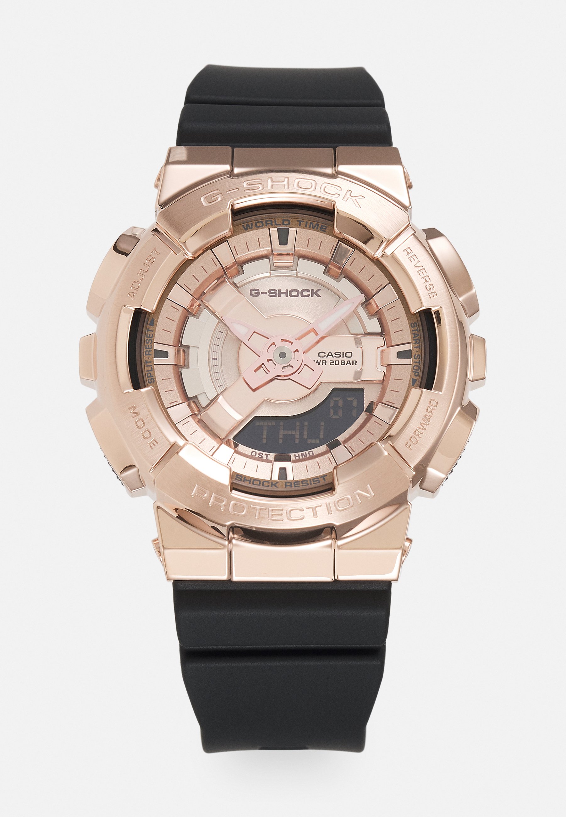 GM-S110 METAL SERIES UNISEX - Watch