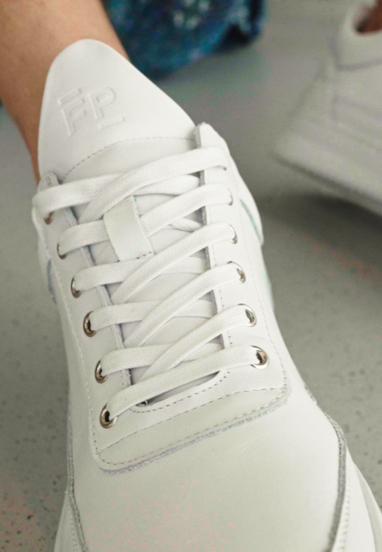 LOW TOP RIPPLE UNISEX - Trainers