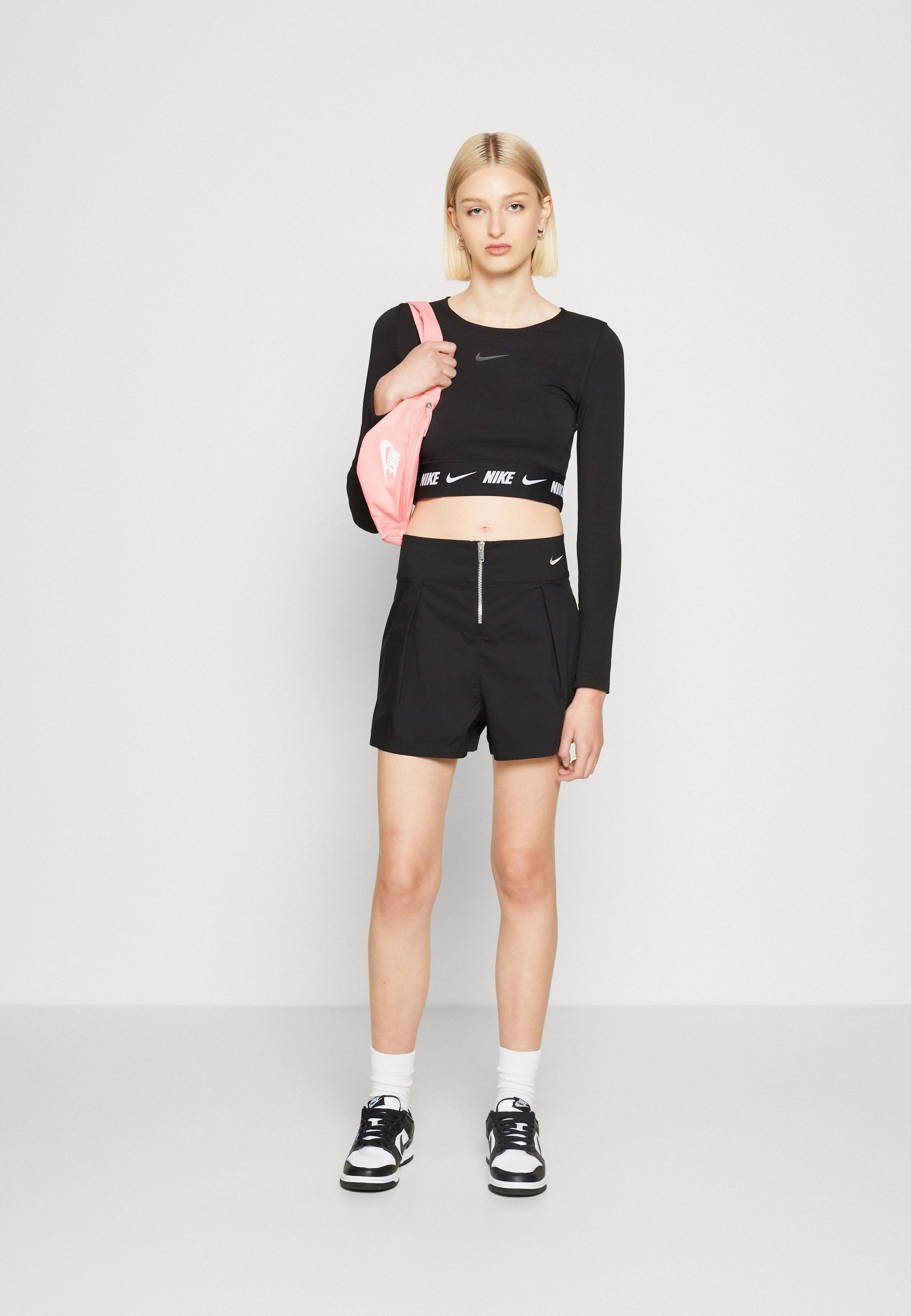 TROUSER - Tracksuit bottoms