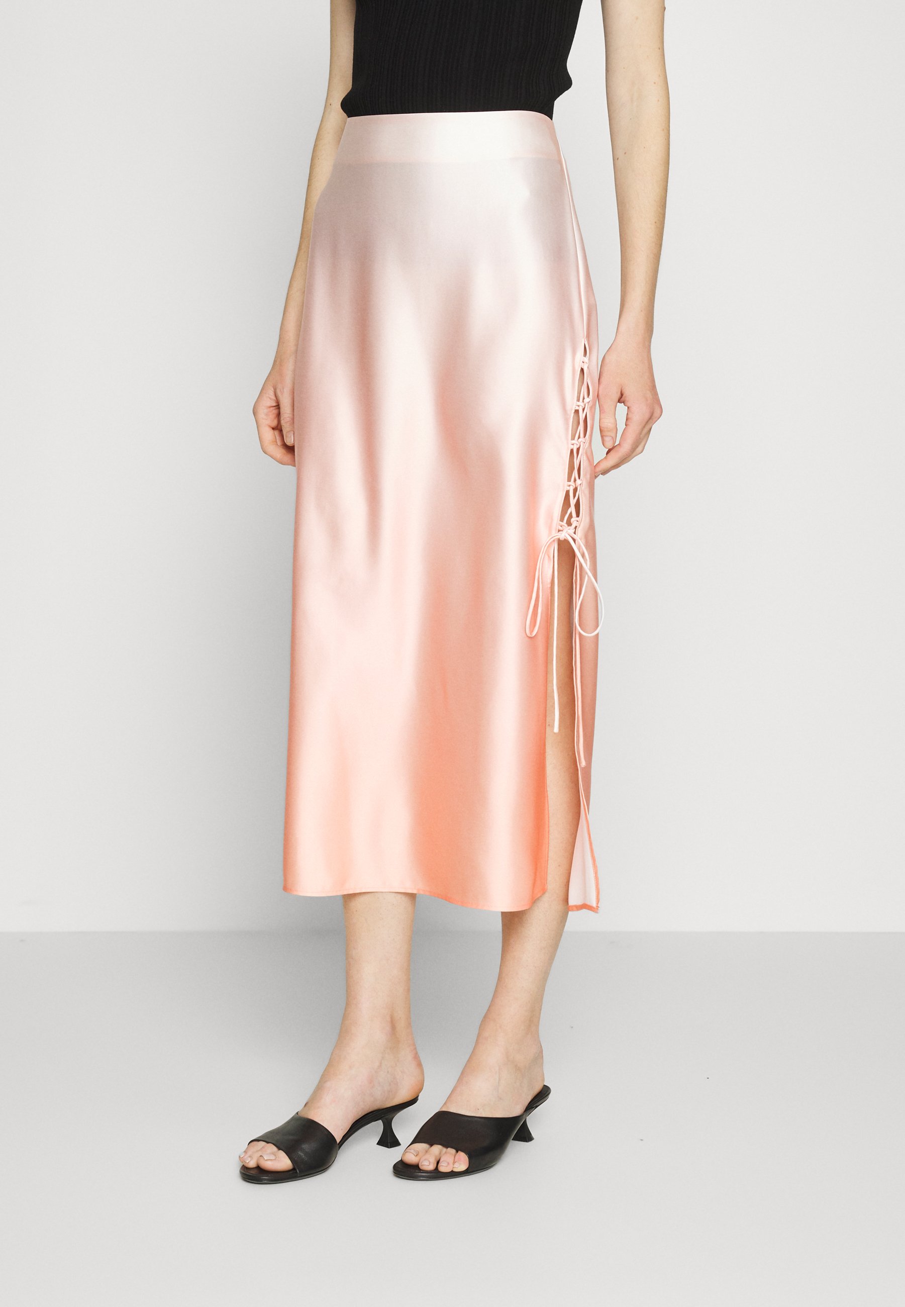ROLANGE - Pencil skirt