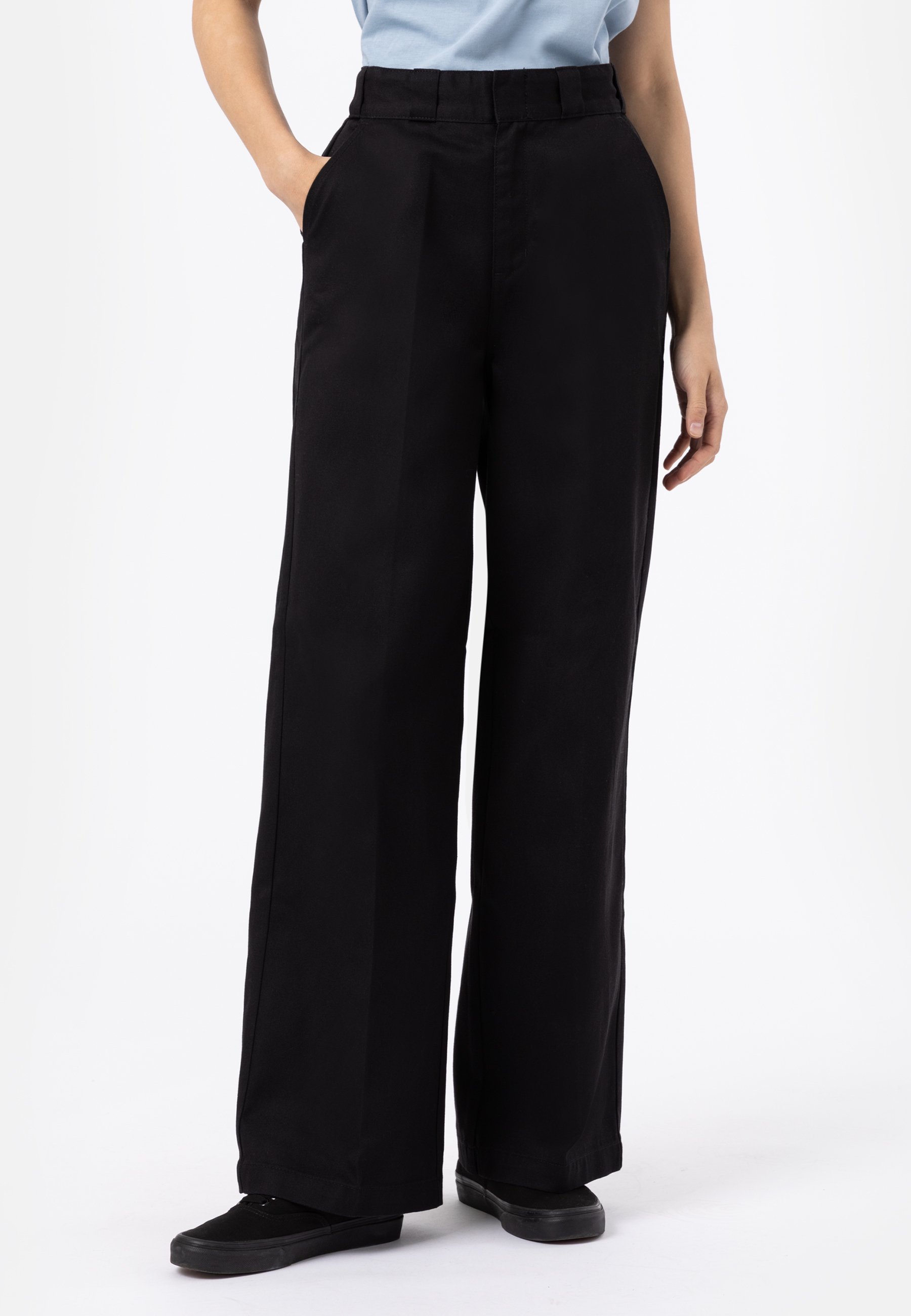 GROVE HILL REC - Trousers
