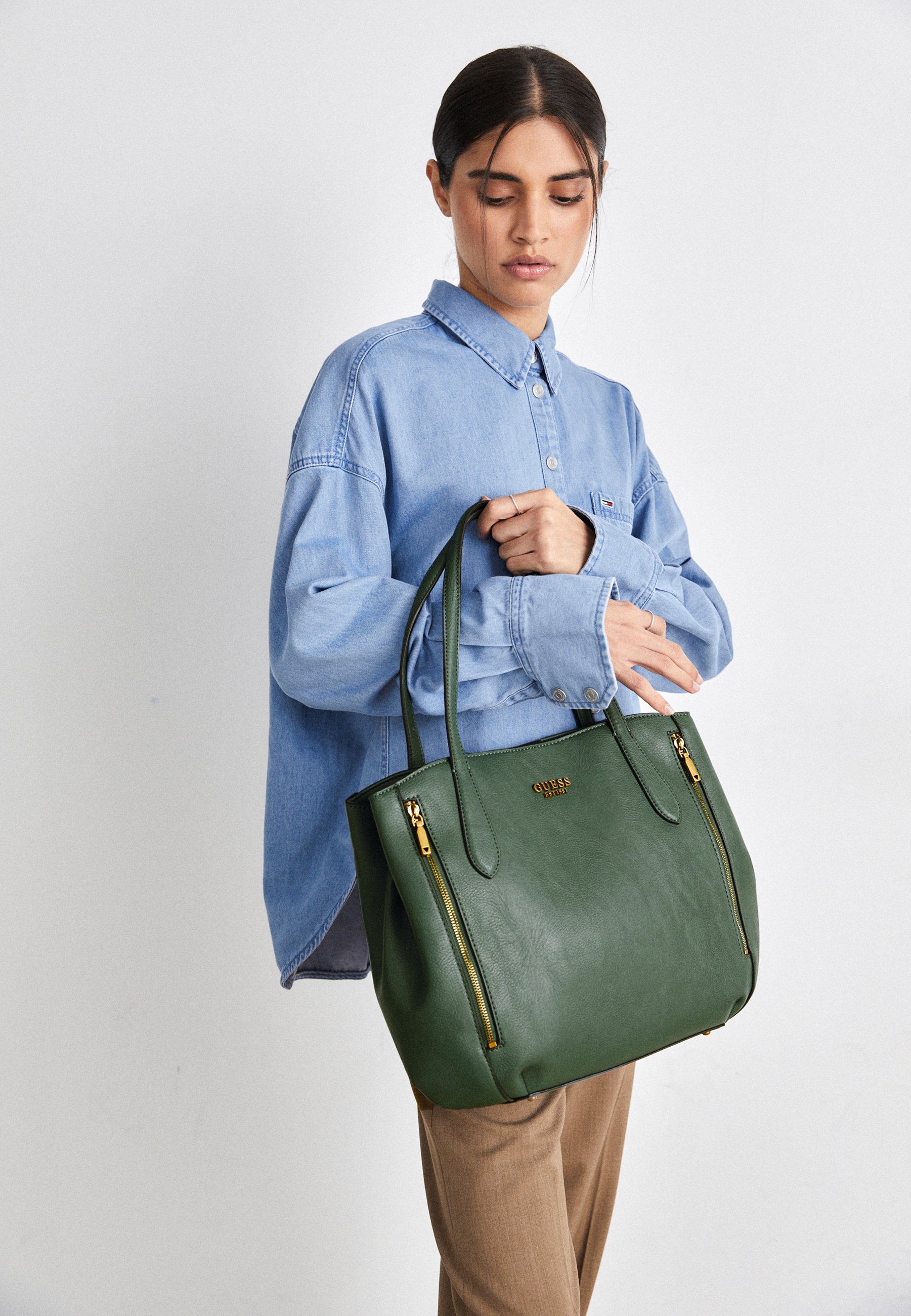 ARJA TOTE - Handbag