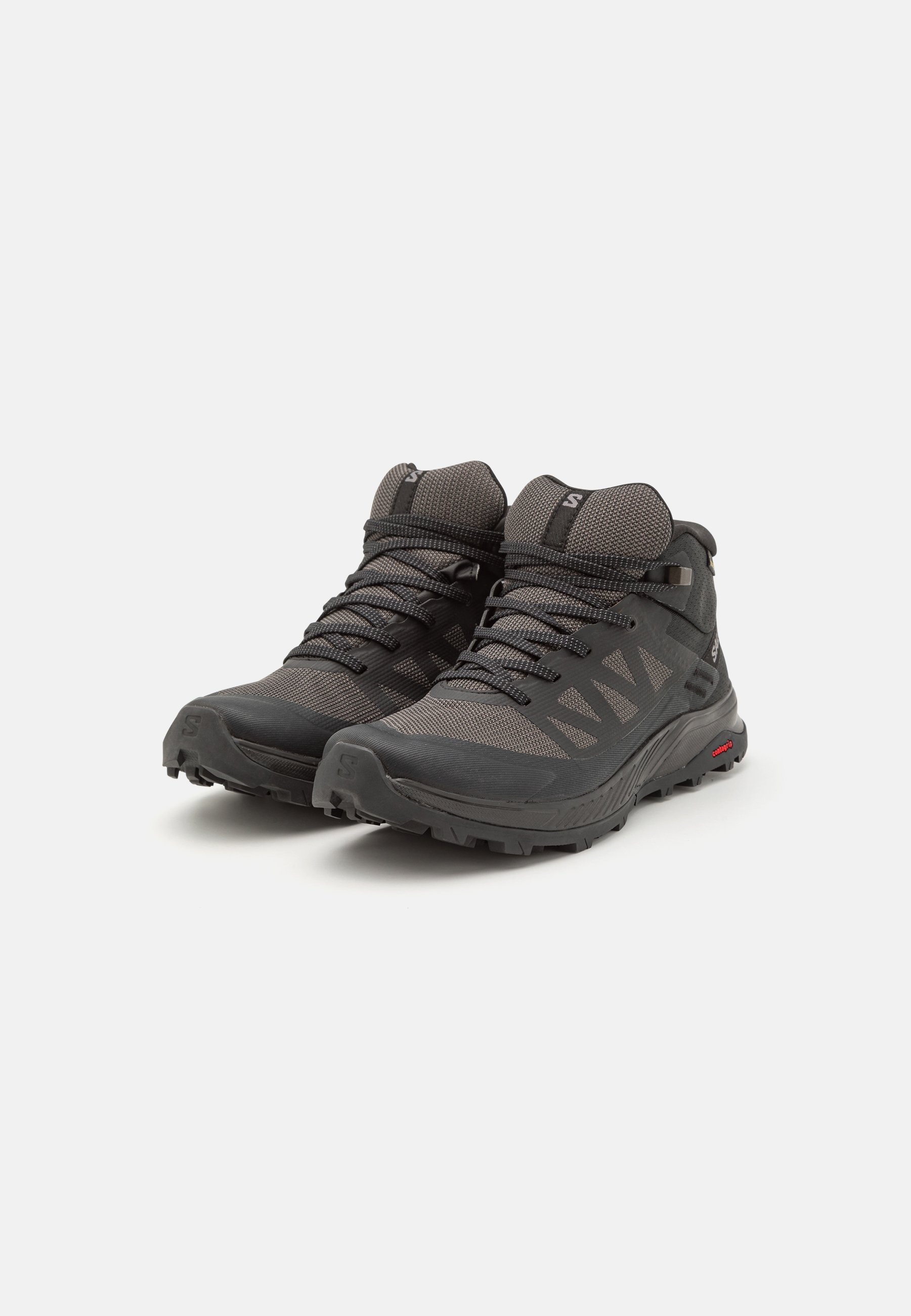 OUTRISE MID GTX - Hiking shoes