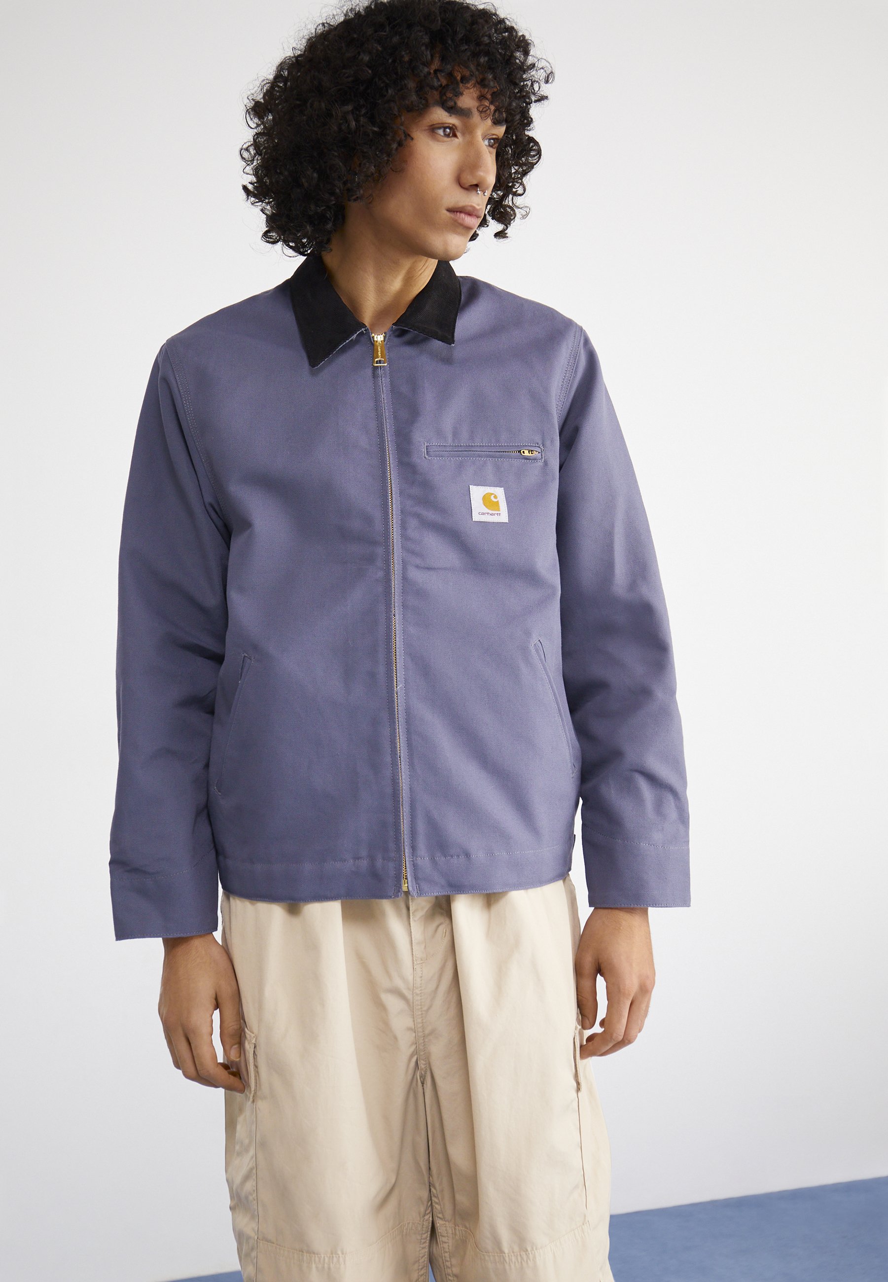 DETROIT JACKET - Summer jacket