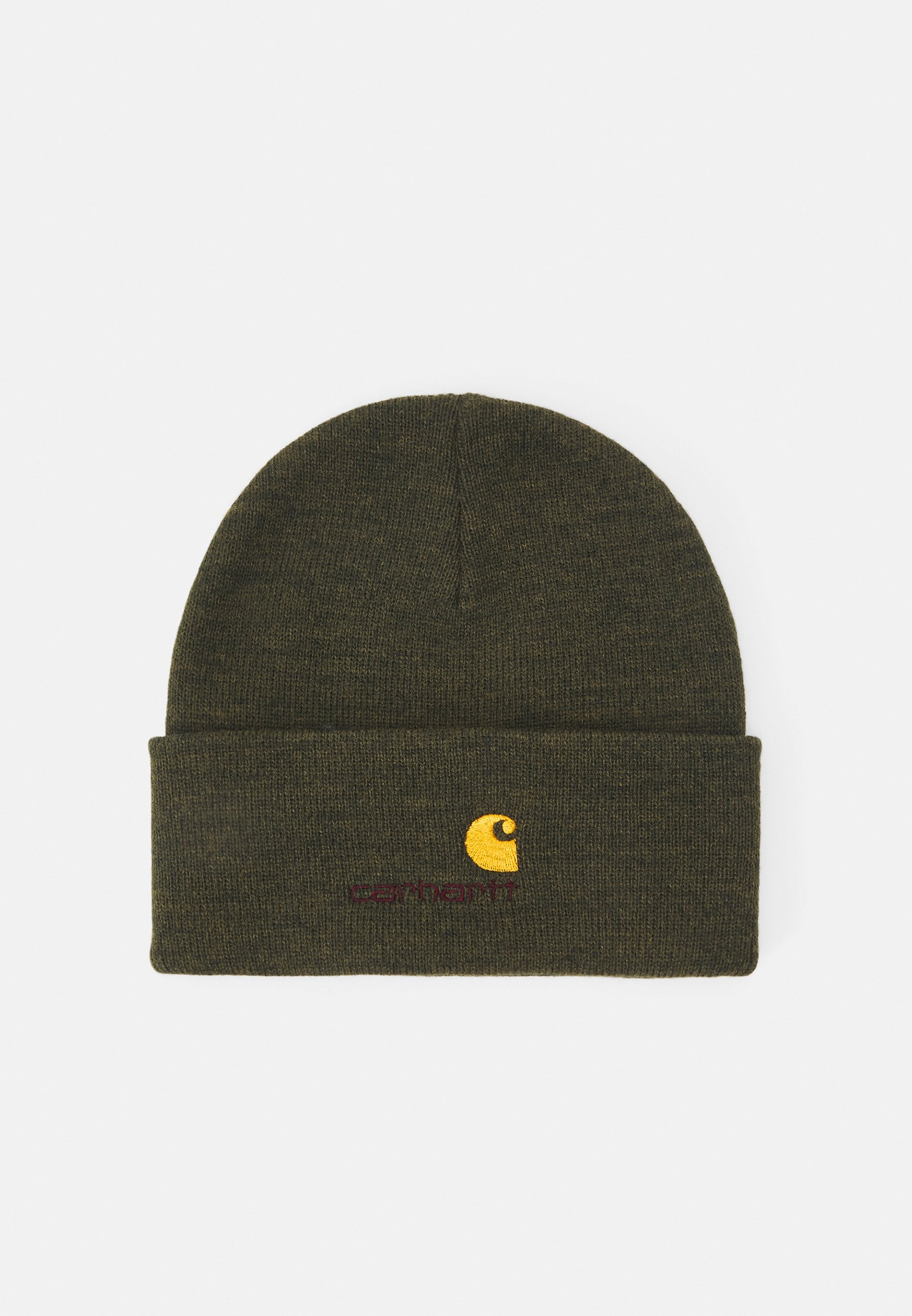 AMERICAN SCRIPT BEANIE UNISEX - Beanie