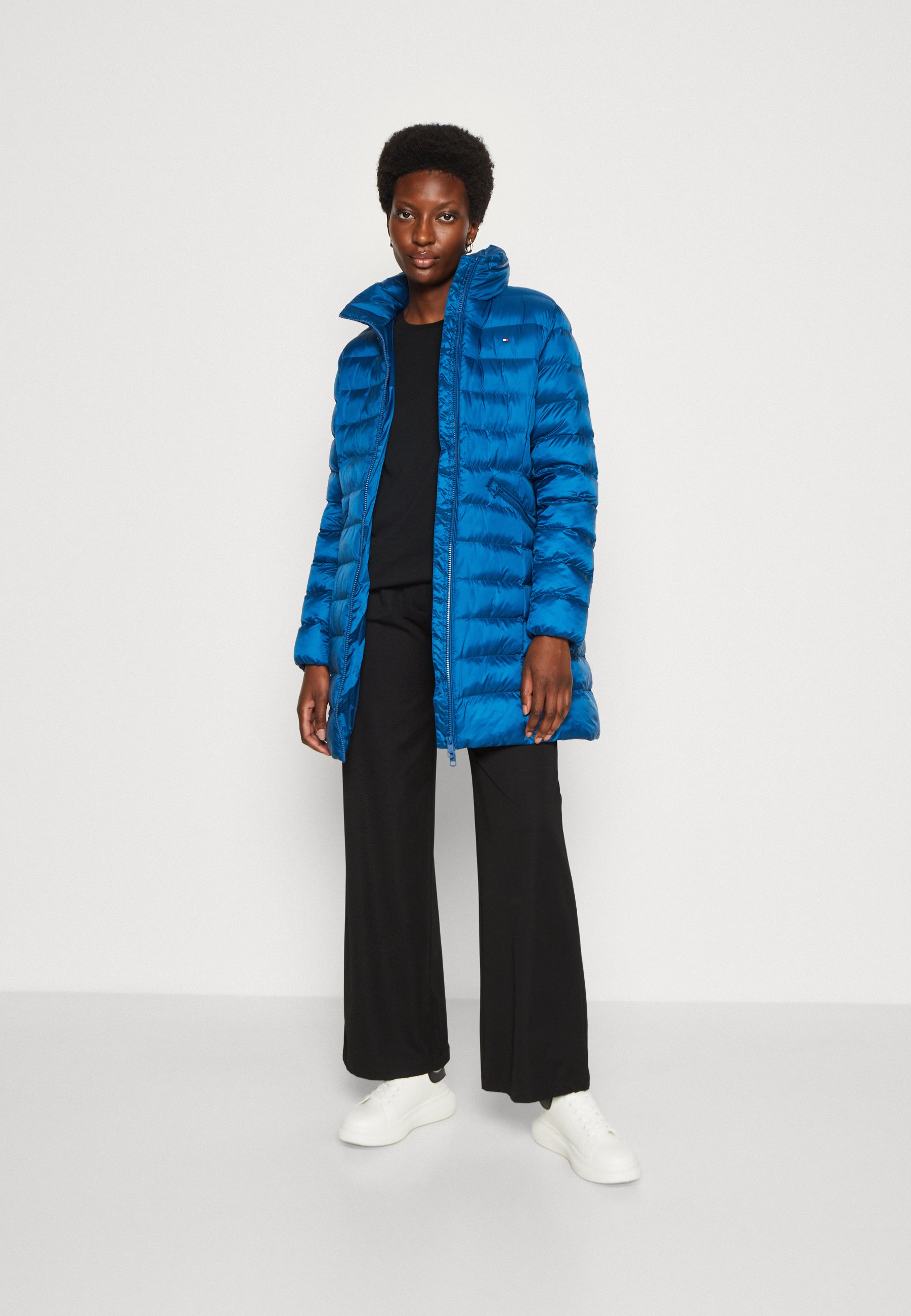 MW PADDED GLOBAL - Winter coat