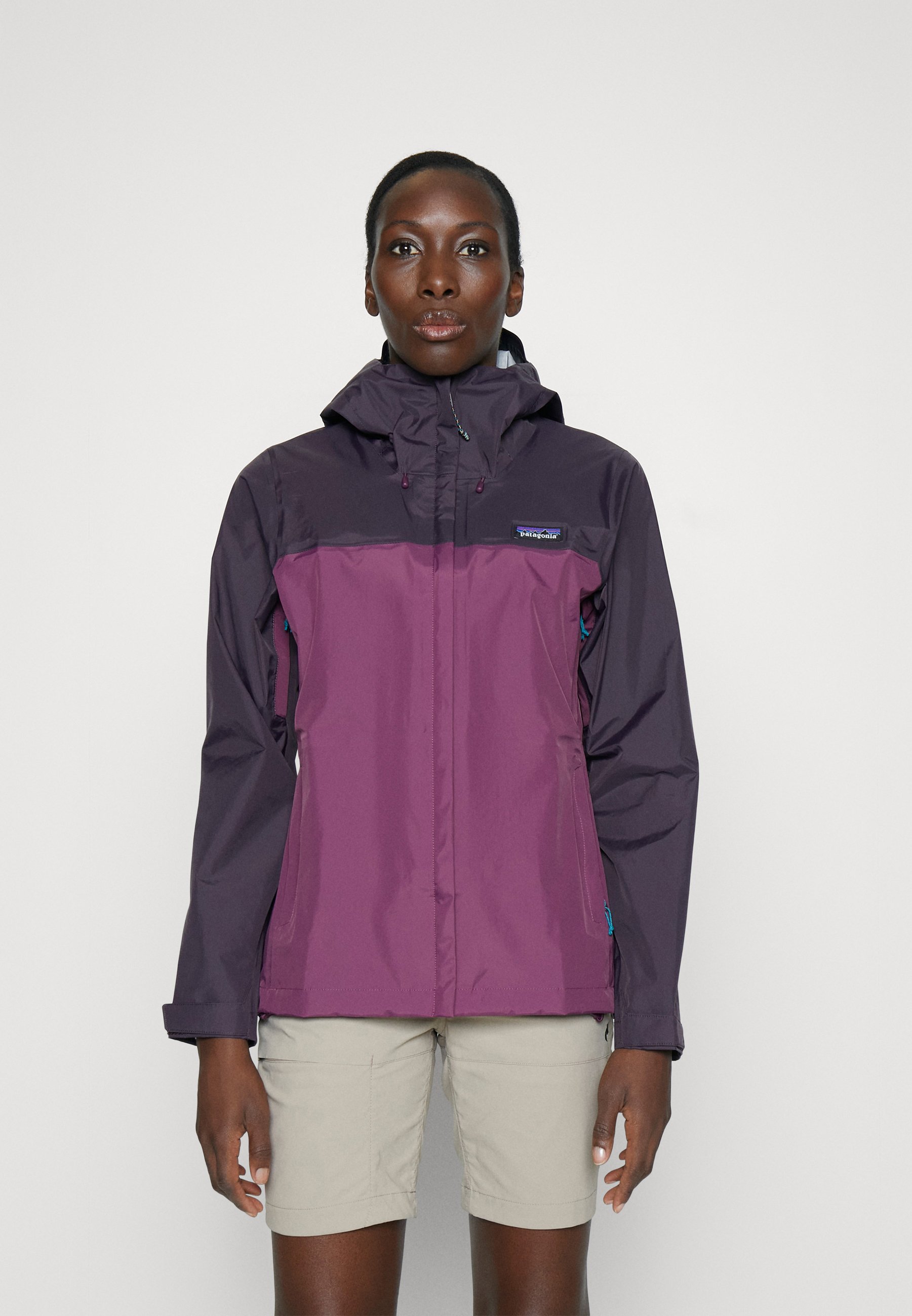 TORRENTSHELL - Waterproof jacket