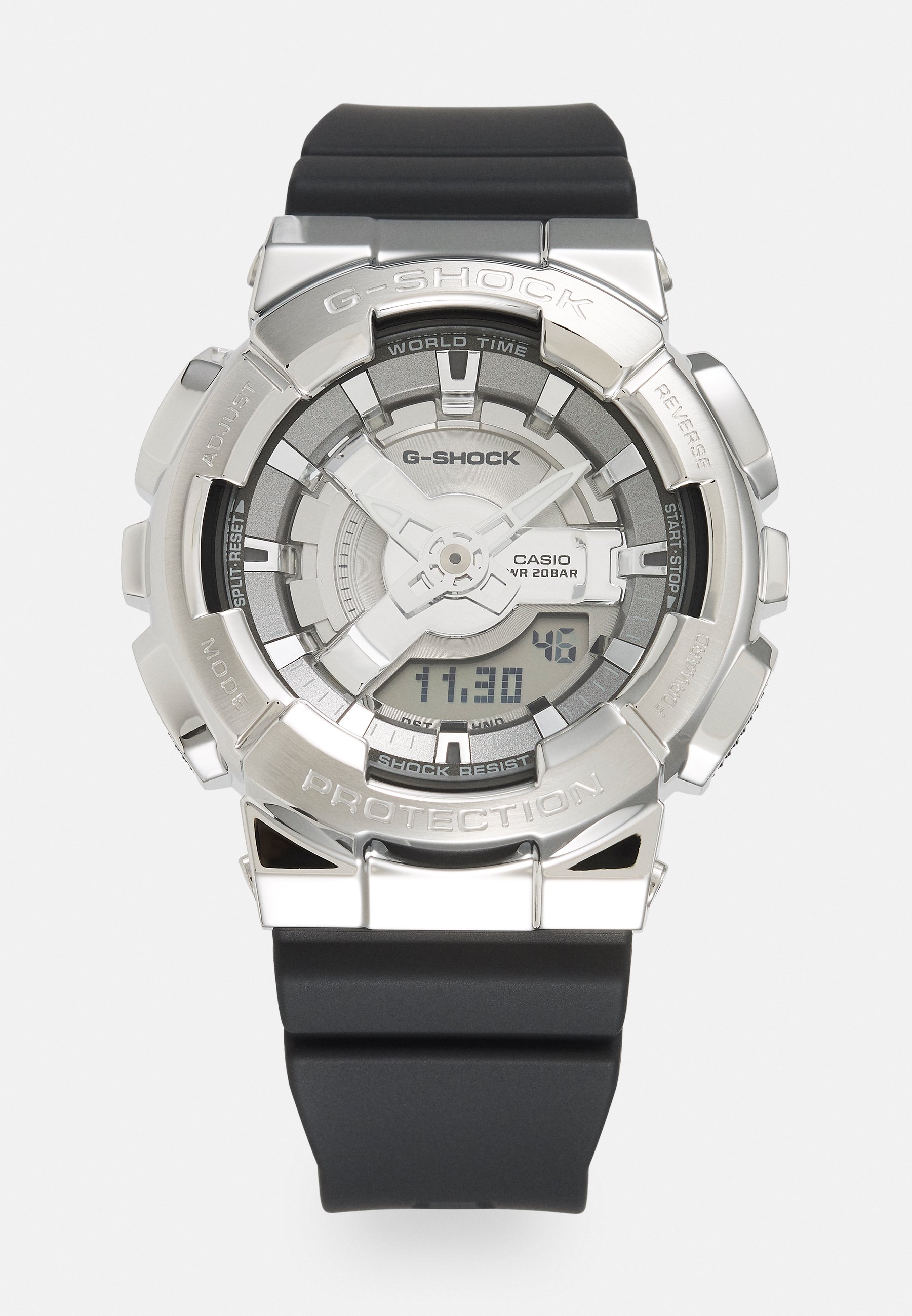 GM-S110 METAL SERIES UNISEX - Watch