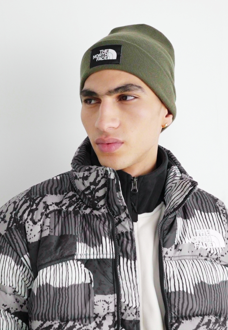 DOCK WORKER RECYCLED UNISEX - Beanie