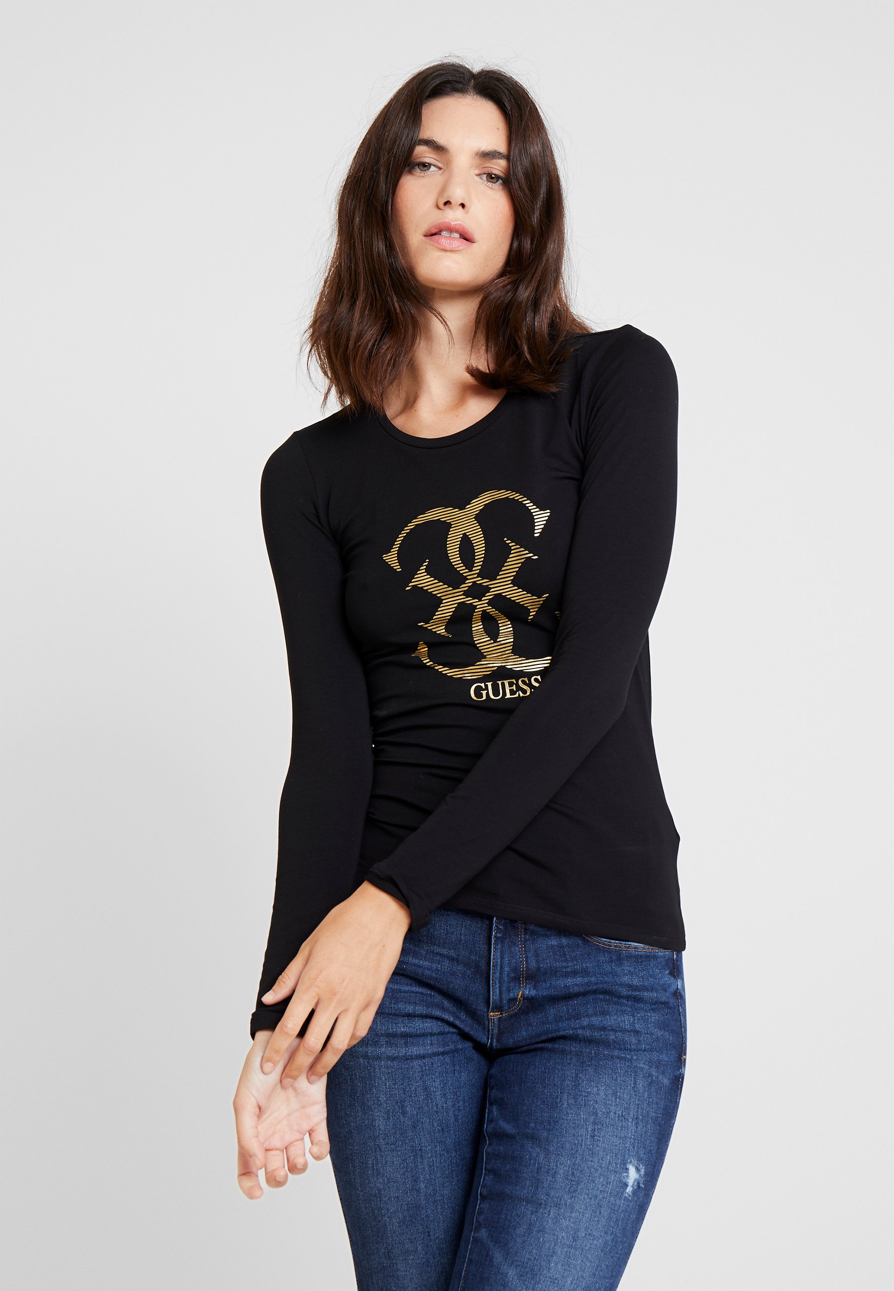 TEE - Long sleeved top