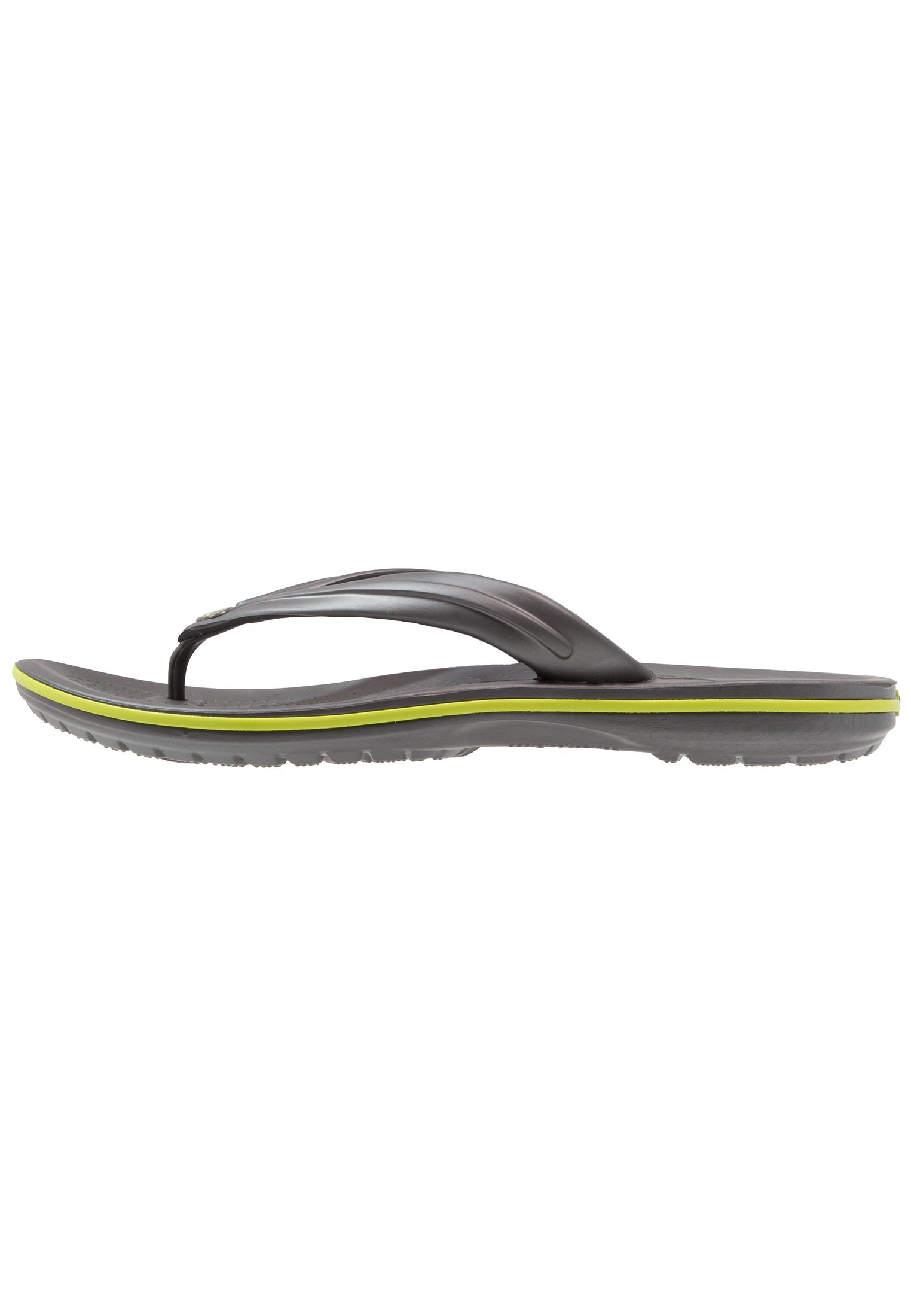 CROCBAND FLIP - Pool slides