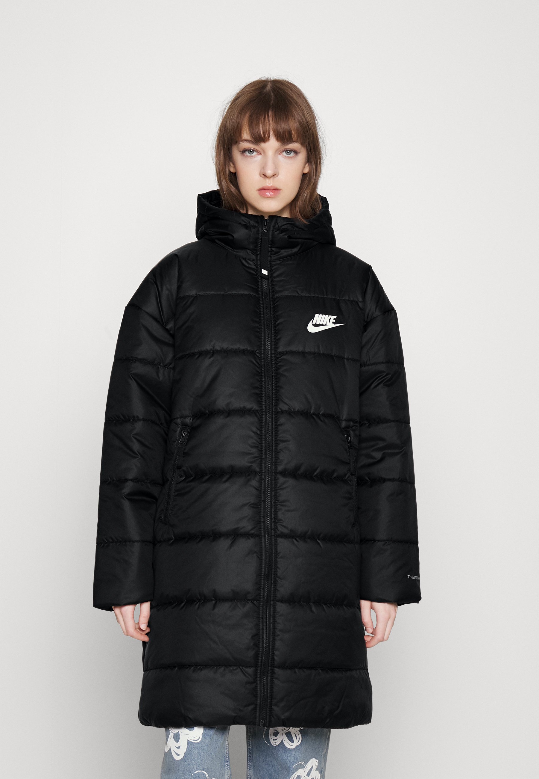 Winter coat