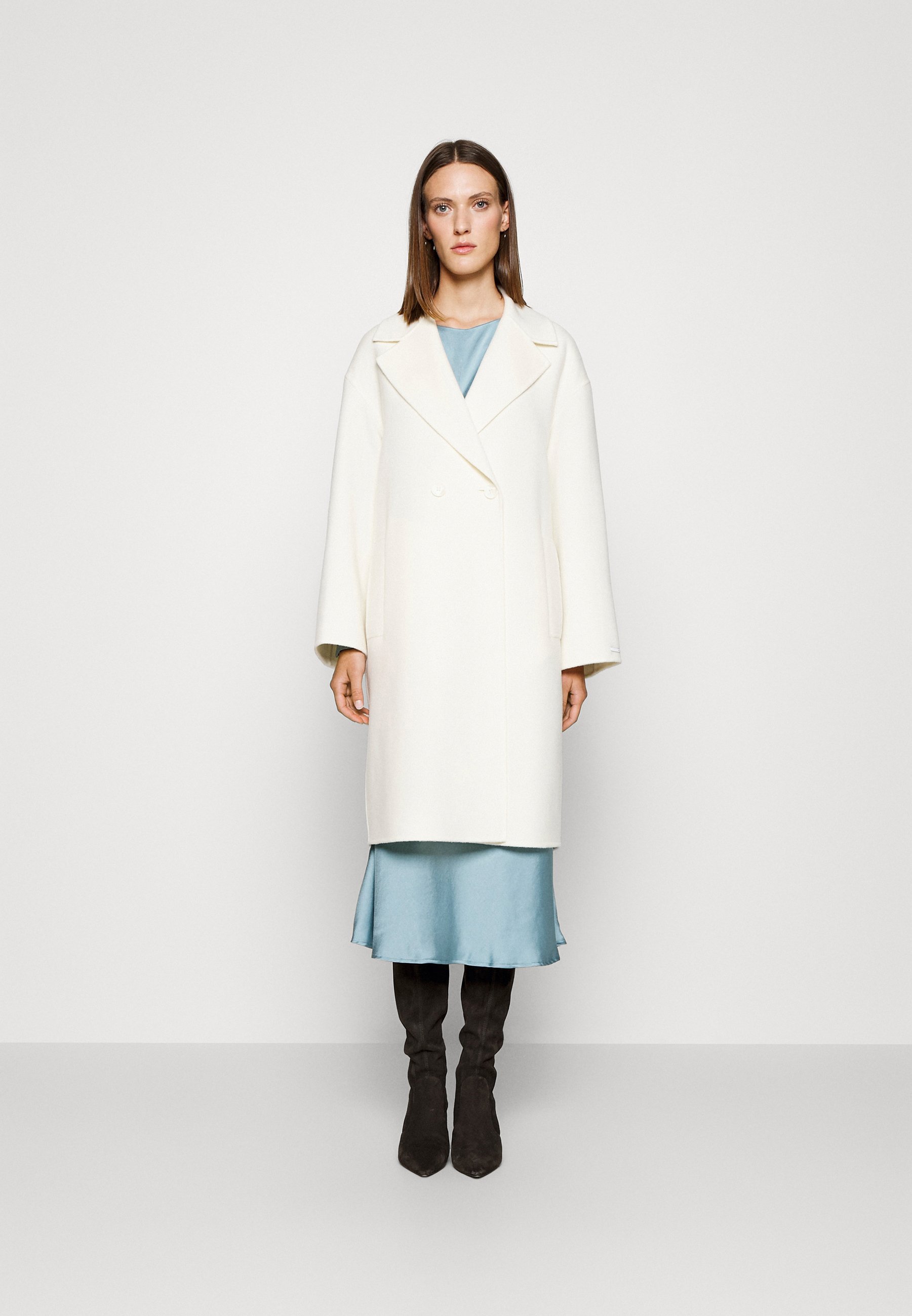 NANDINA - Classic coat