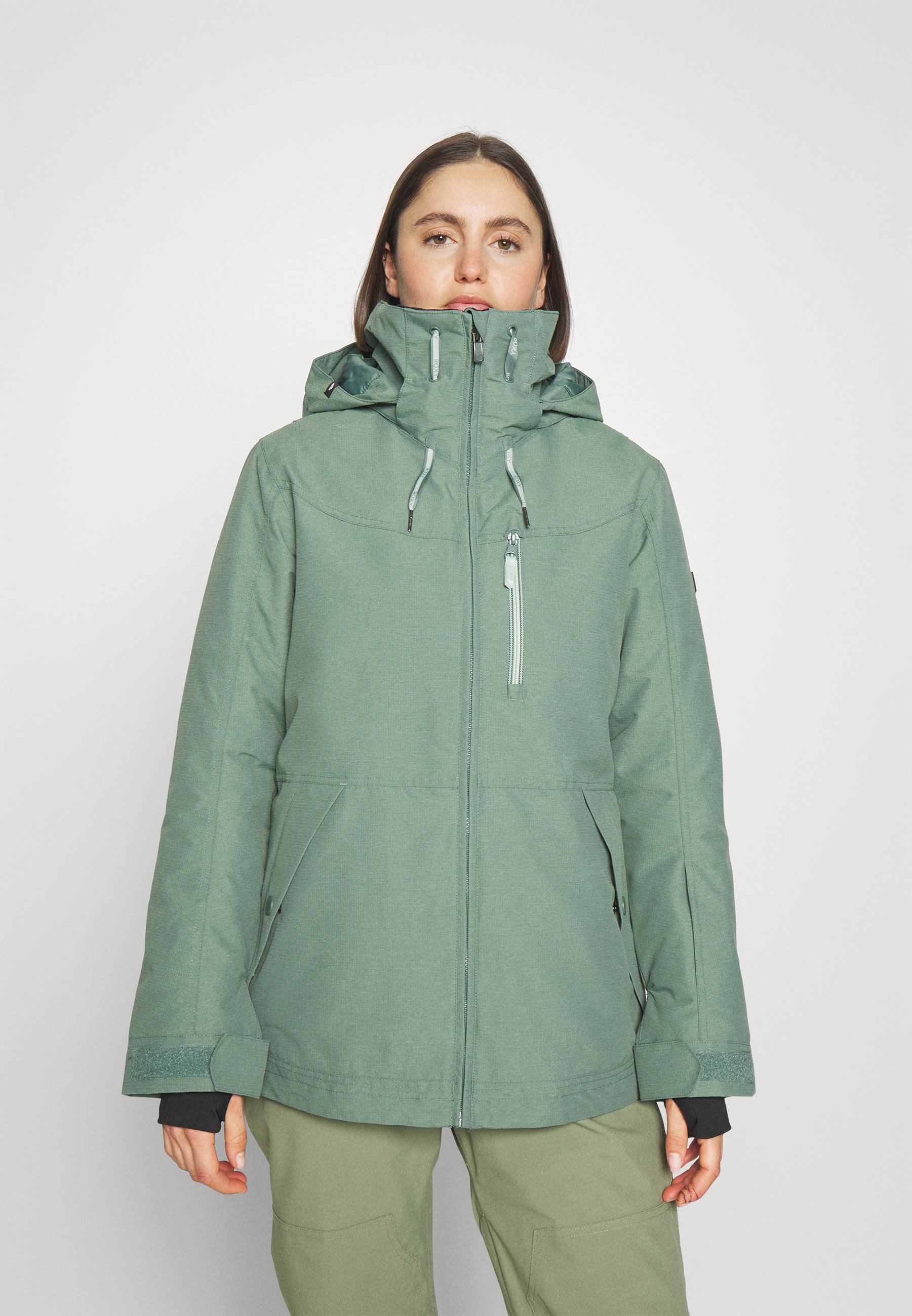 PRESENCE BPG0 - Snowboard jacket