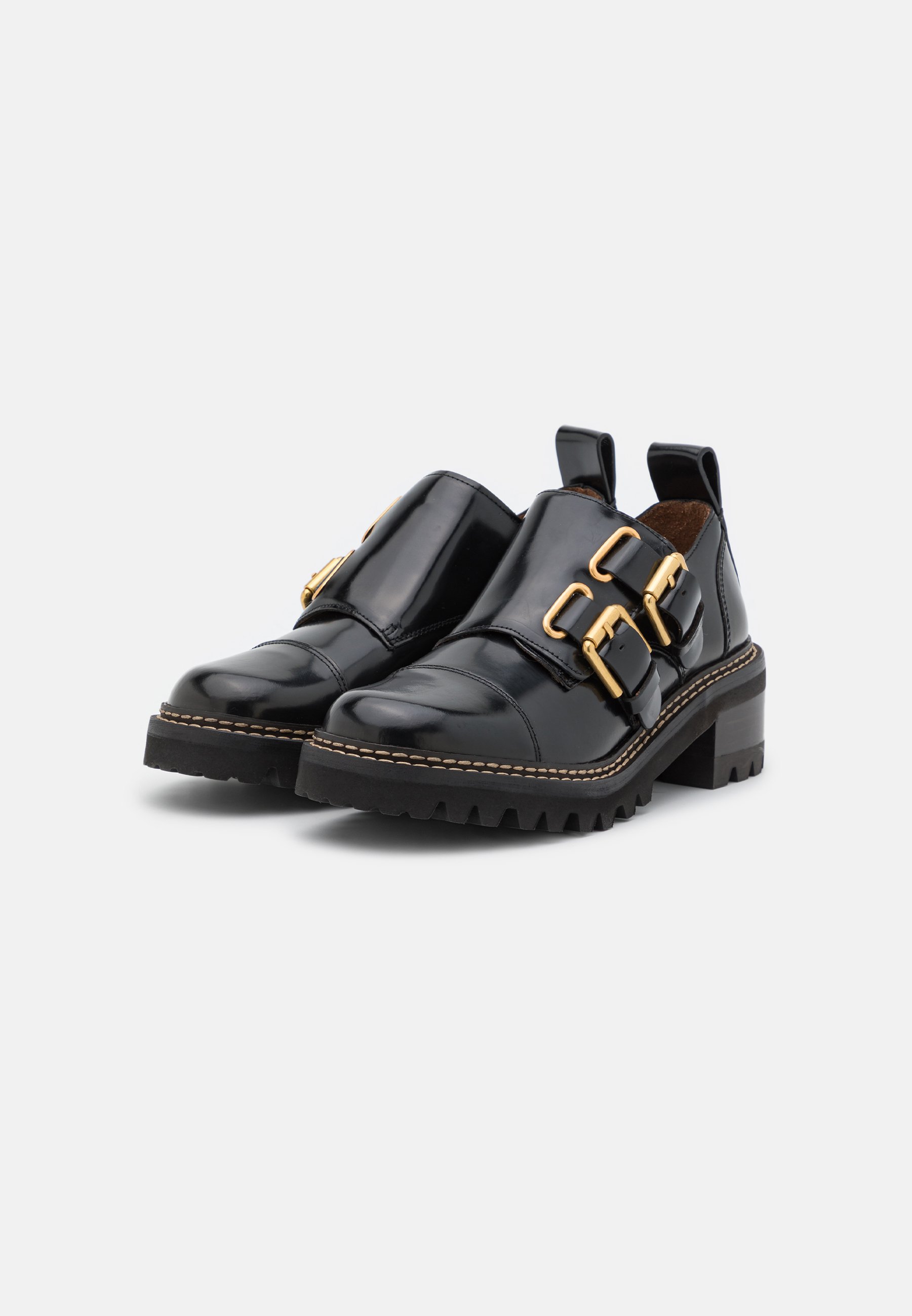 MALLORY - Slip-ons