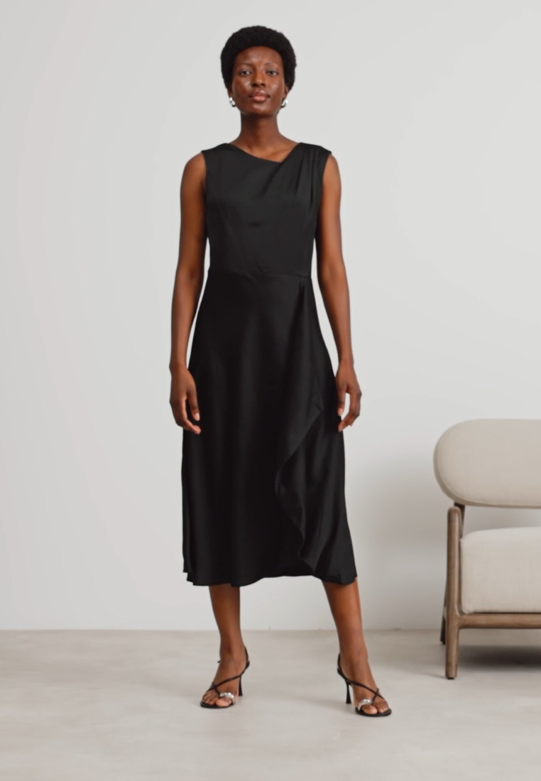 MIDI - Cocktail dress / Party dress