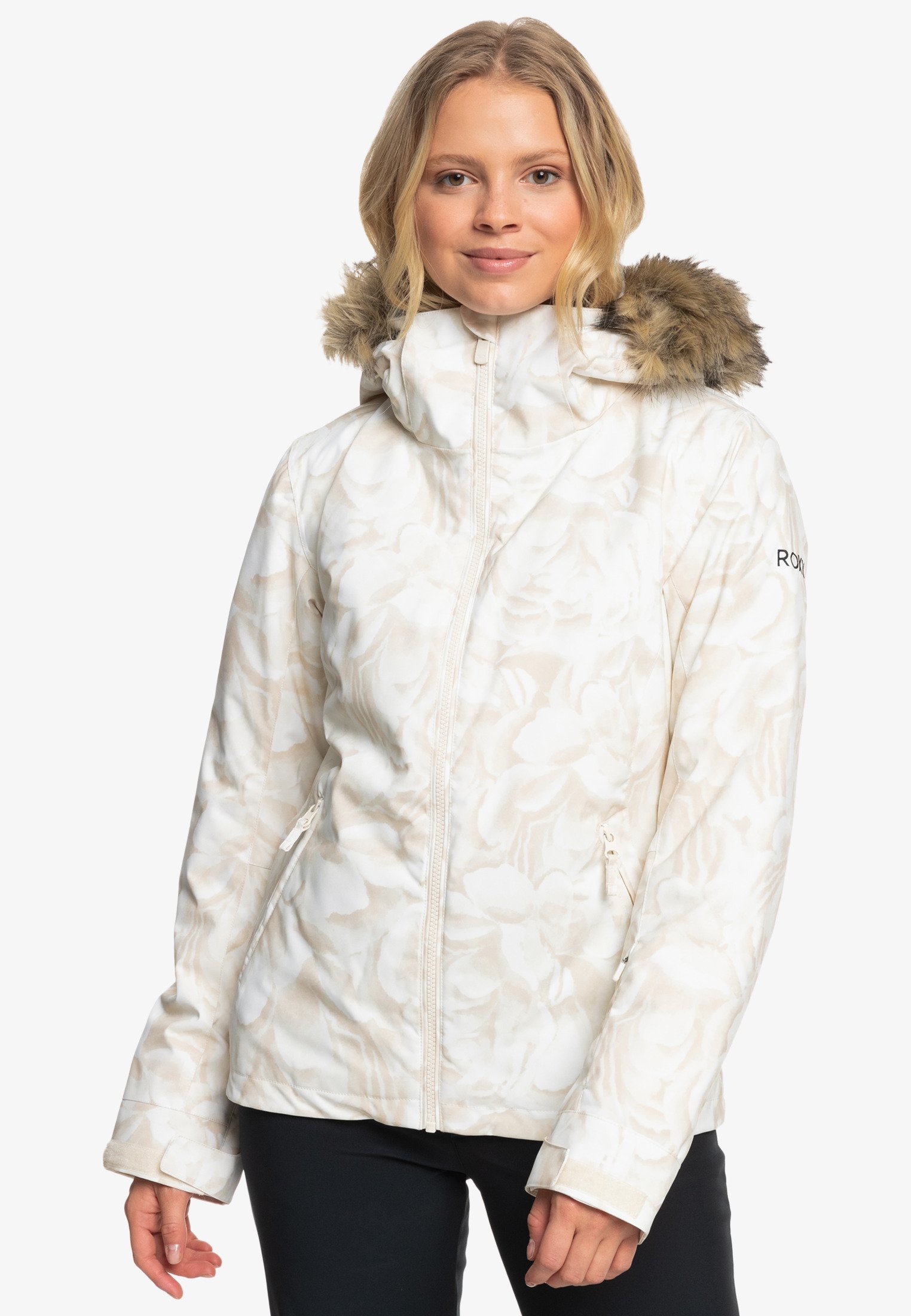 JET SNJT KVJ1 - Snowboard jacket
