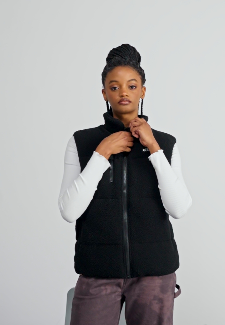 ASTRI GILET - Waistcoat