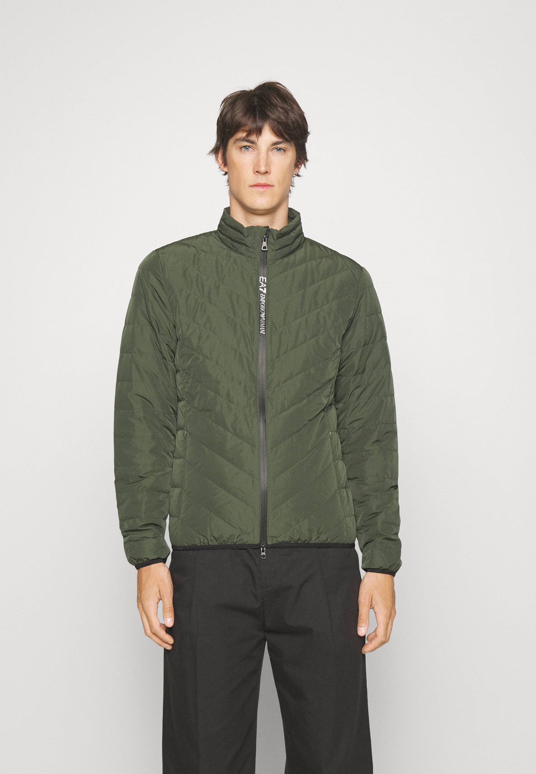 ACKET - Down jacket