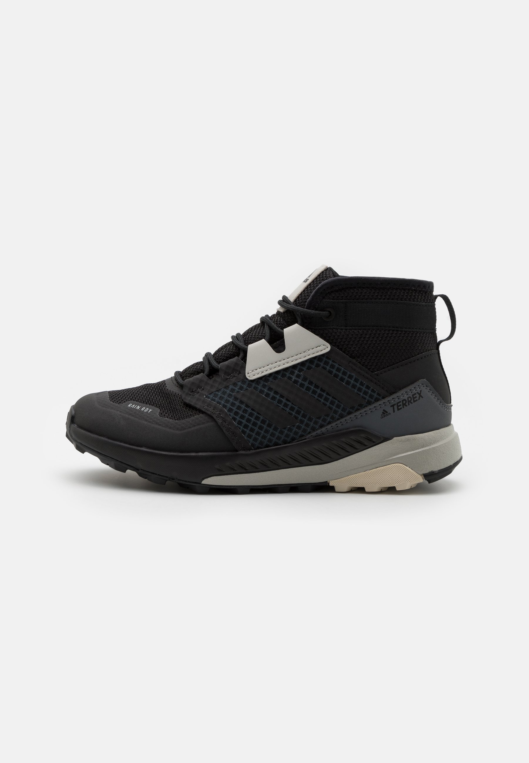 TERREX TRAILMAKE MID RAIN.RDY - Hiking shoes