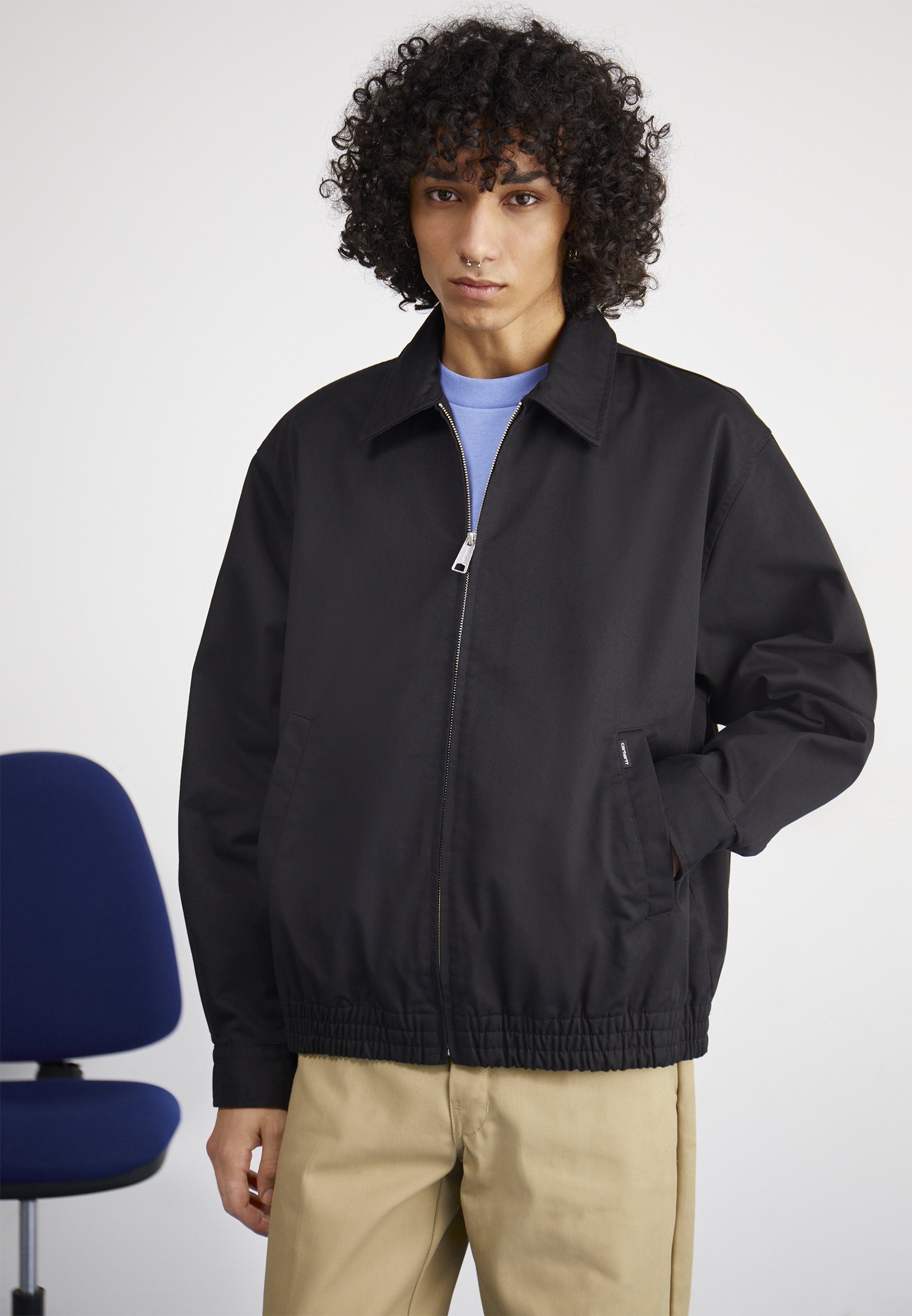 NEWHAVEN JACKET - Summer jacket