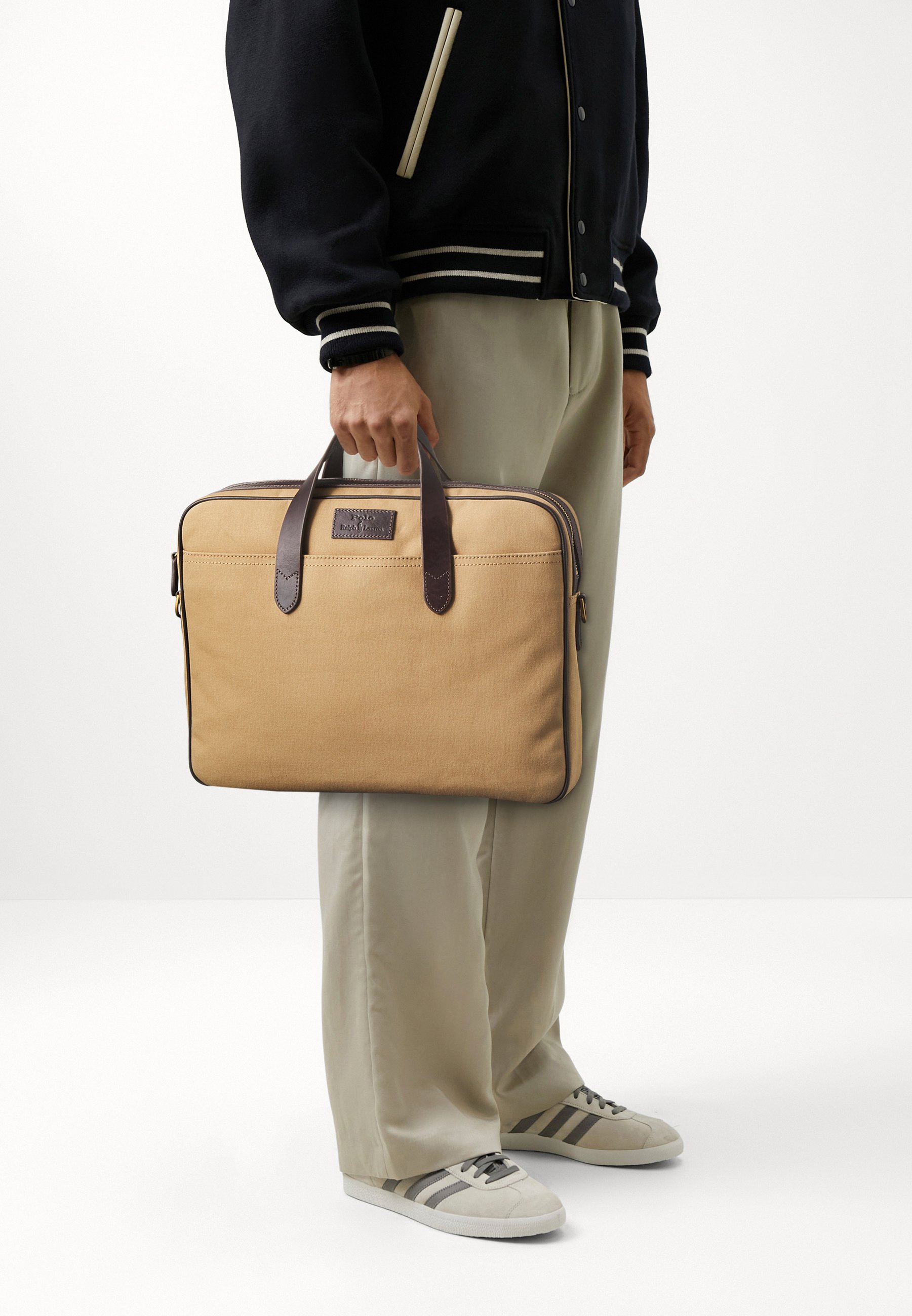 COMMUTER BUSINESS CASE UNISEX - Briefcase