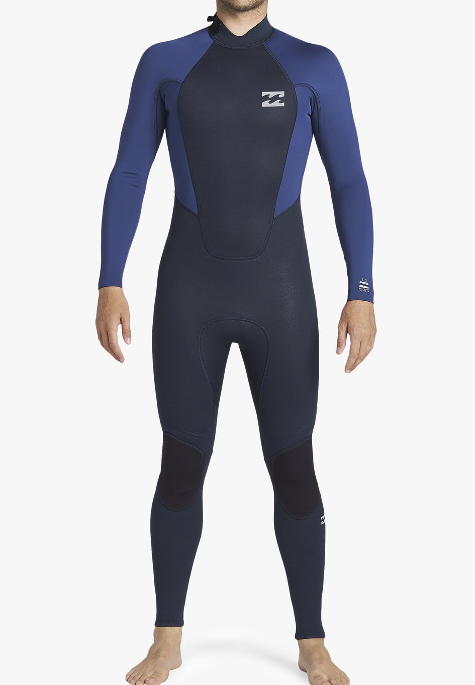 4 3MM INTRUDER - Wetsuit