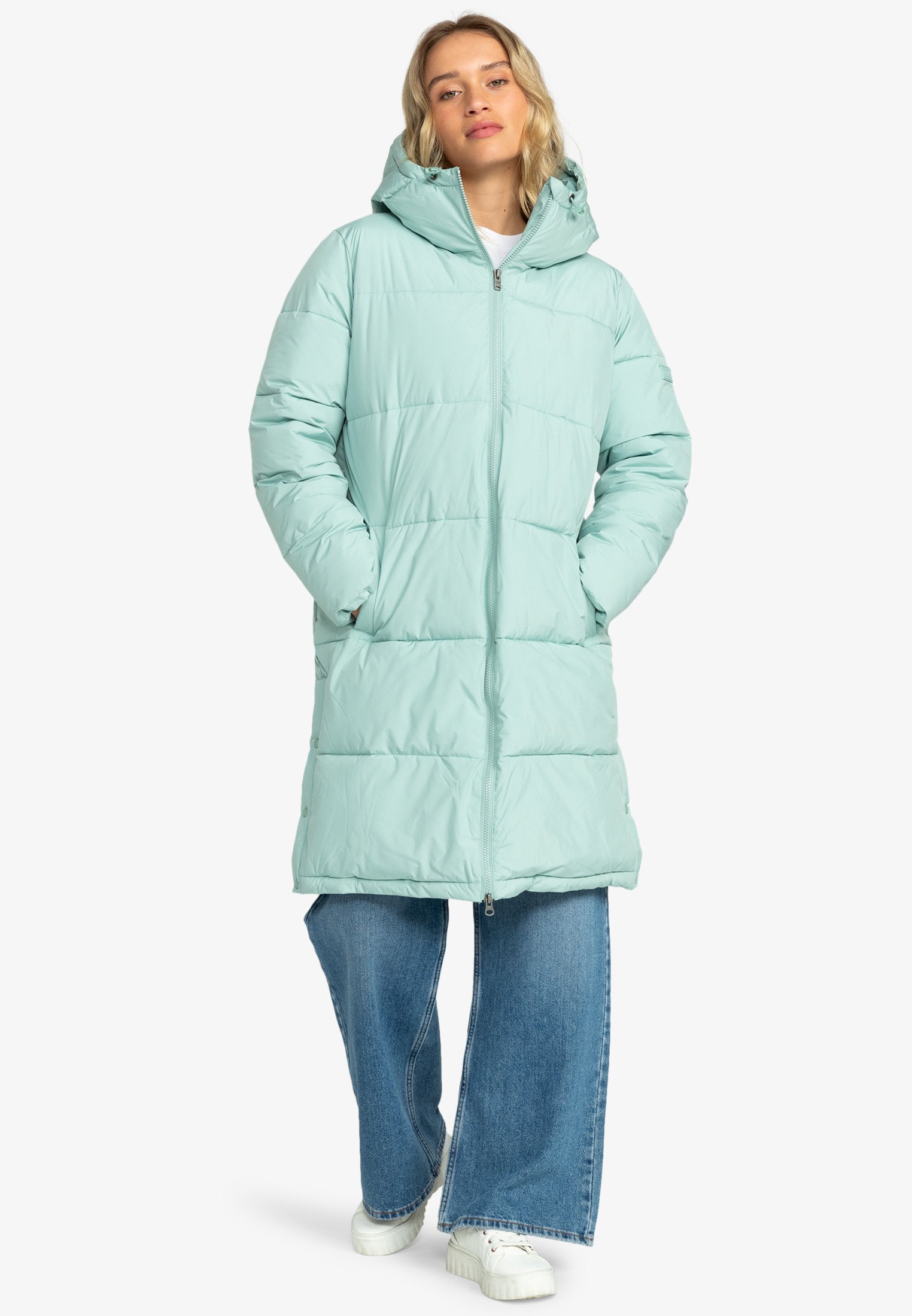 TEST OF TIME - Winter coat