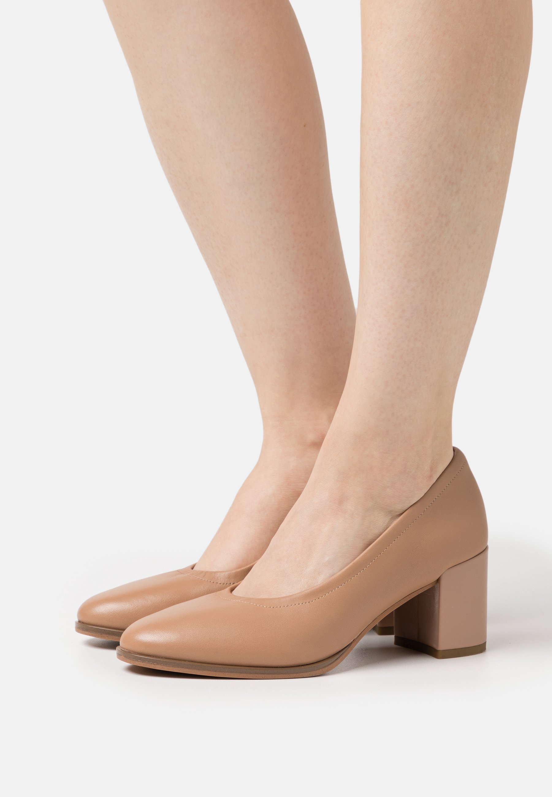 FREVA COURT - Classic heels