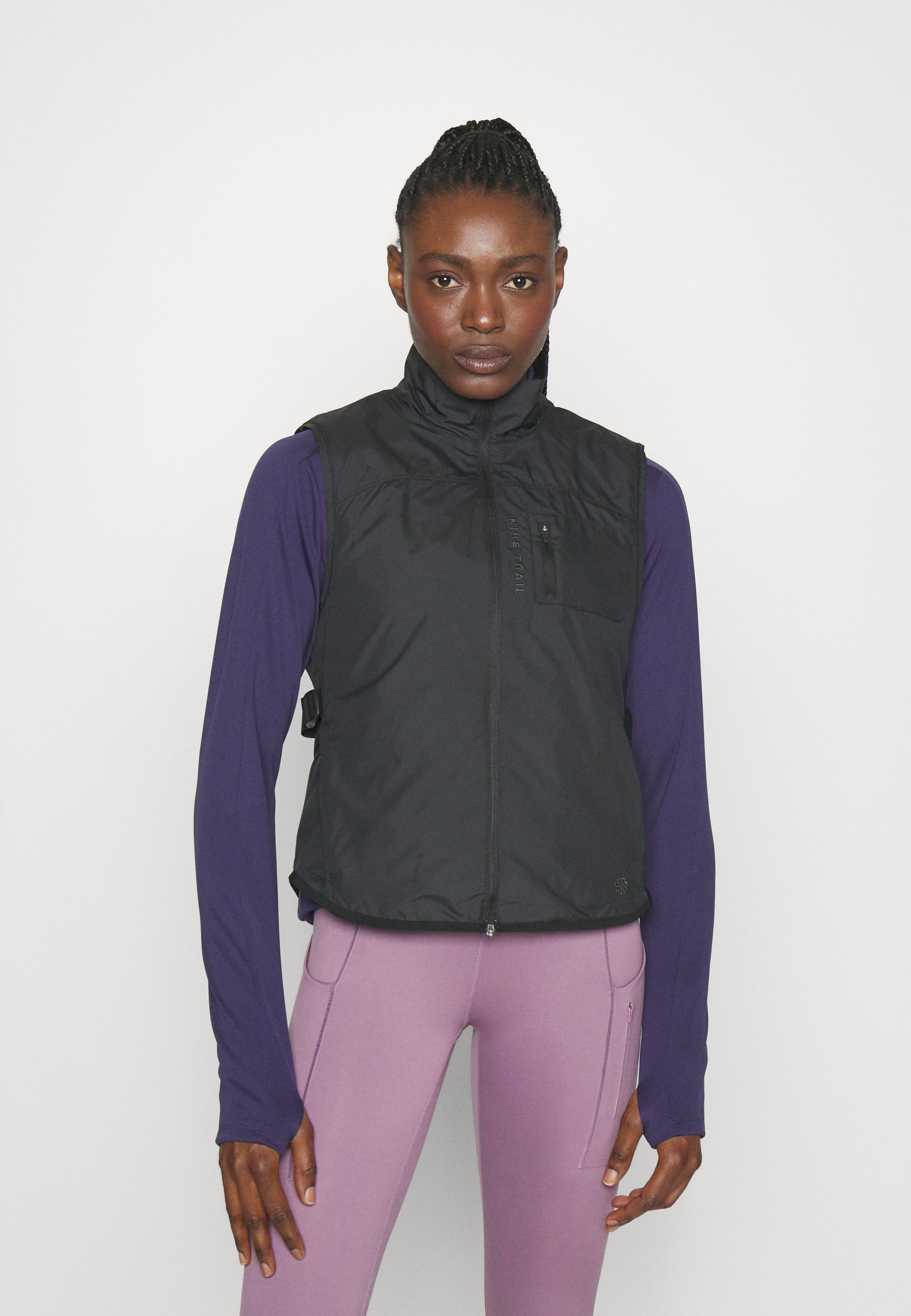 TRAIL VEST - Waistcoat