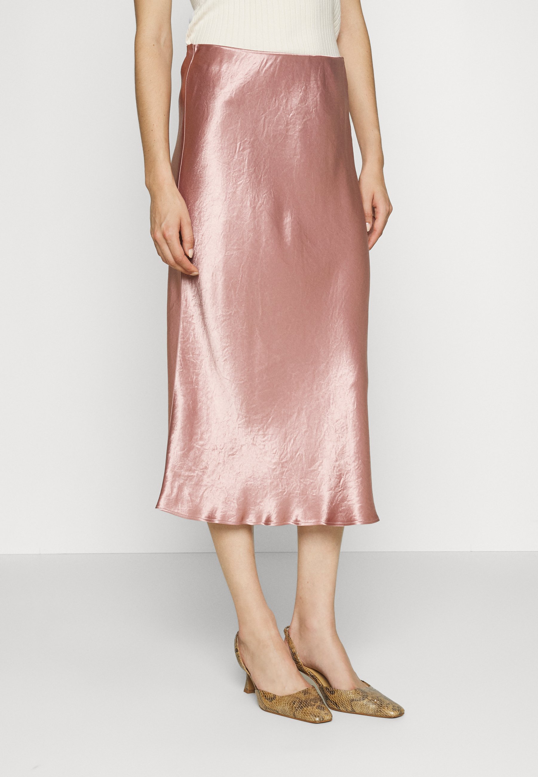 ALESSIO - A-line skirt