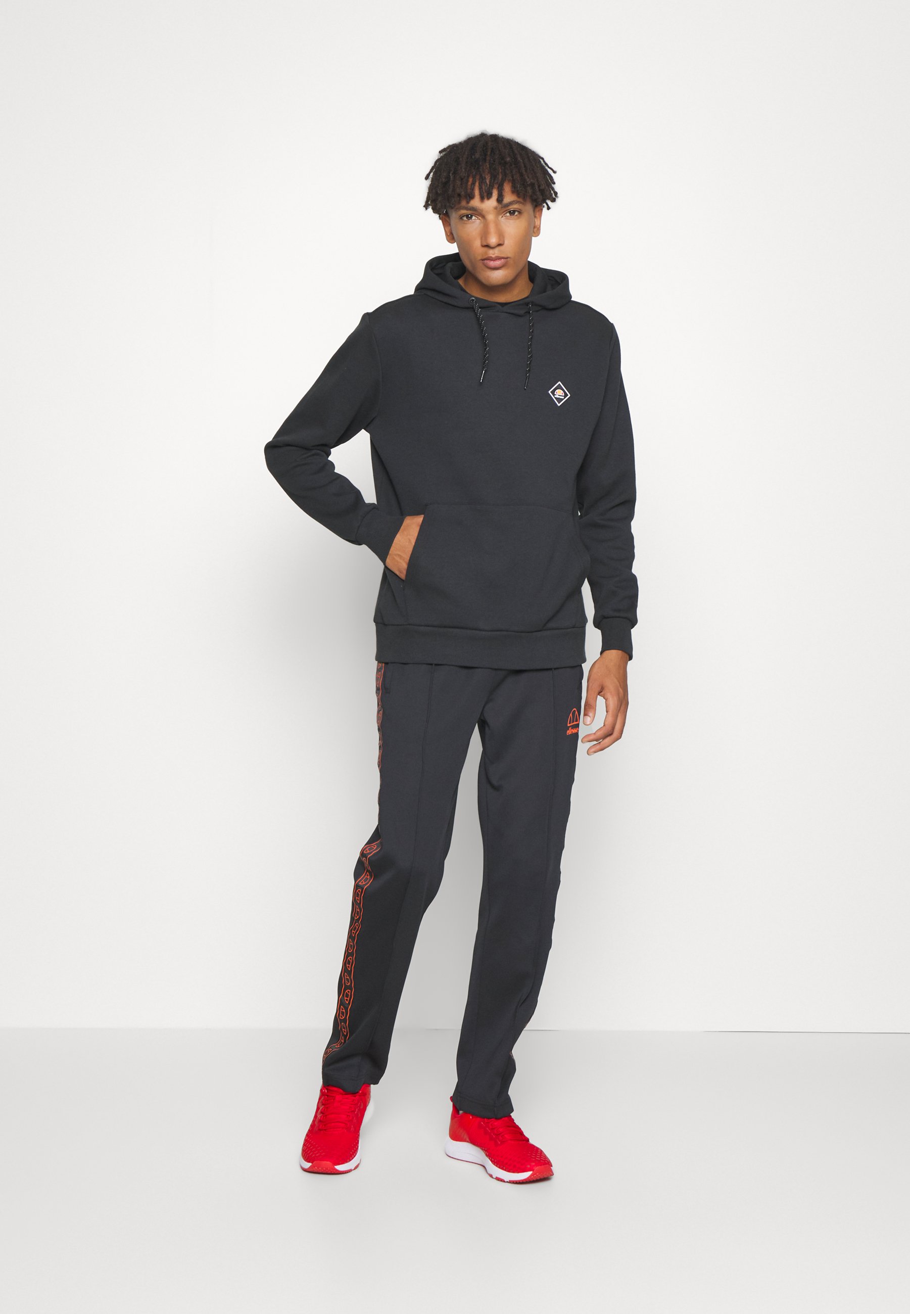 UDINEE HOODIE - Hoodie