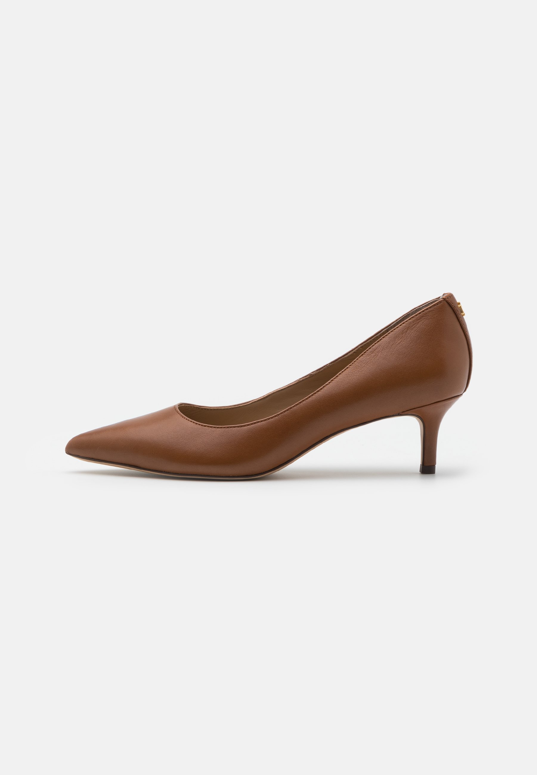 ADRIENNE CLOSED TOE - Classic heels