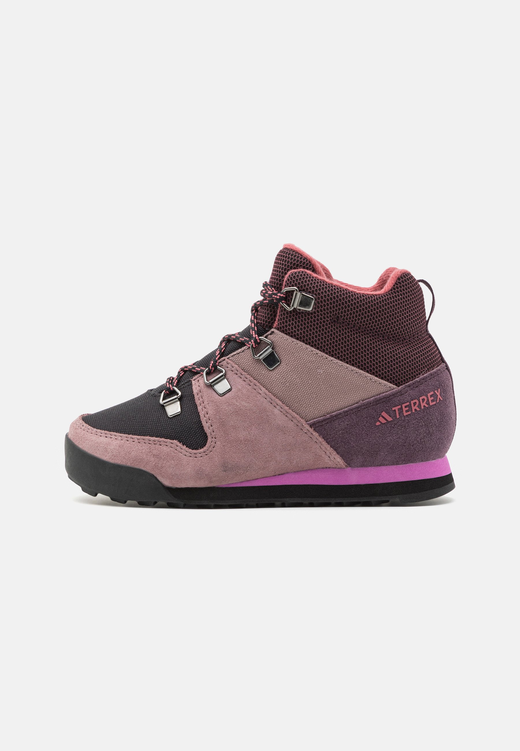 TERREX SNOWPITCH COLD.RDY - Hiking shoes