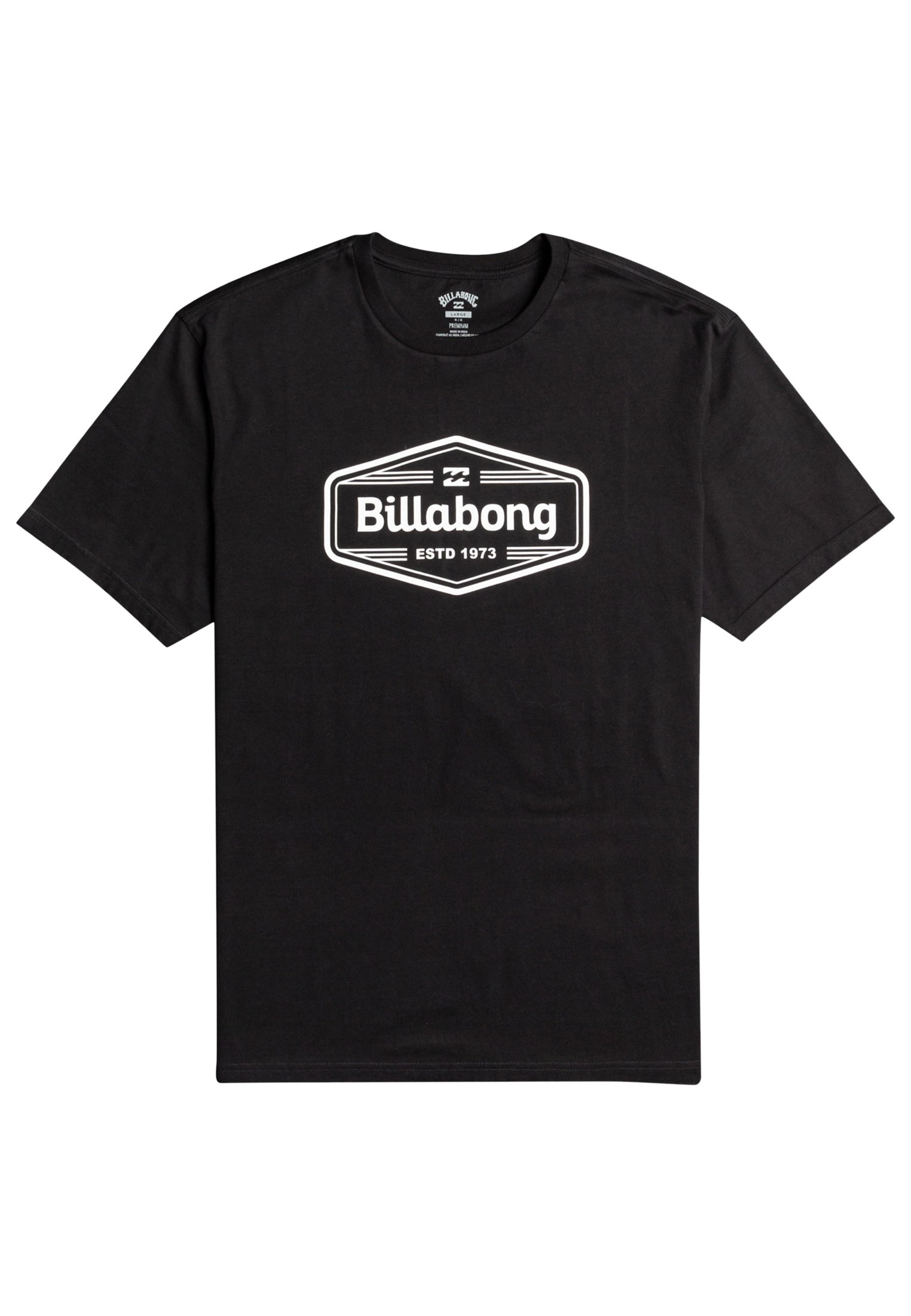 SHORT SLEEVE - Print T-shirt