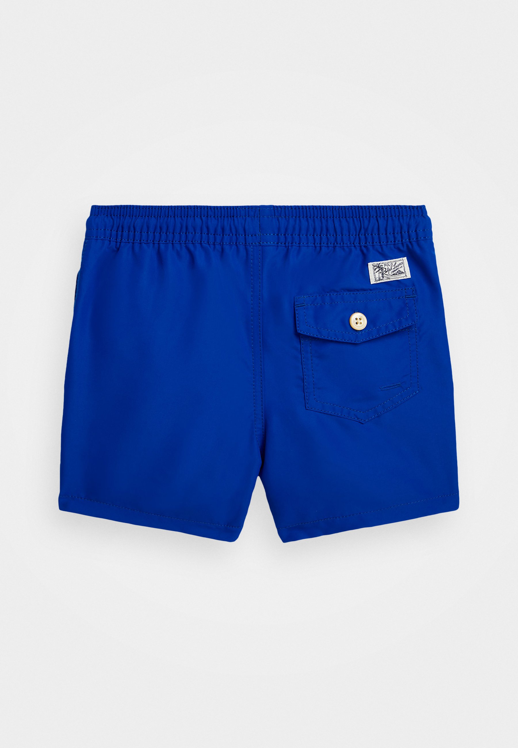 TRAVELER SWIMWEAR TRUNK - Swimming shorts
