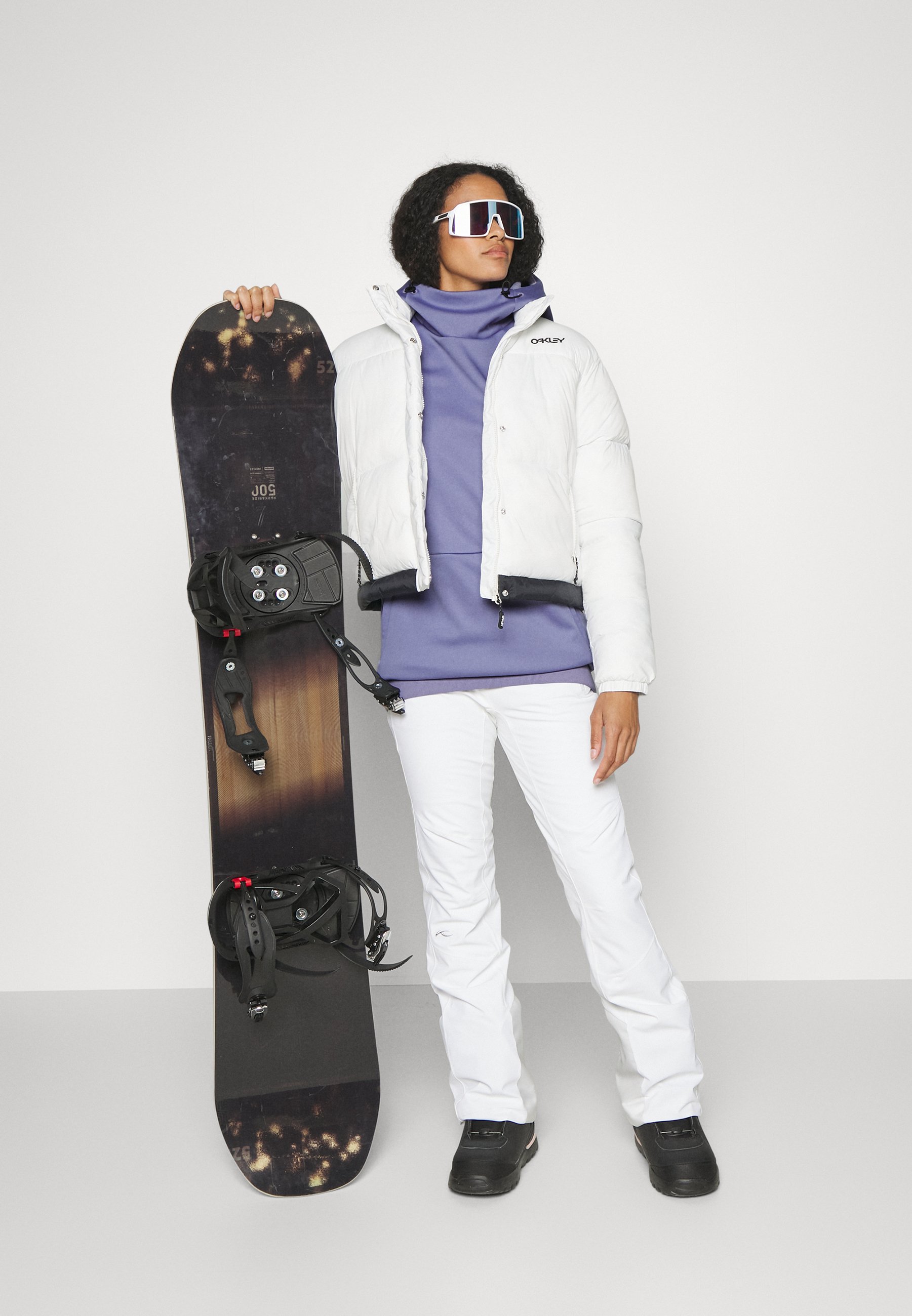 PARK HOODIE - Hoodie