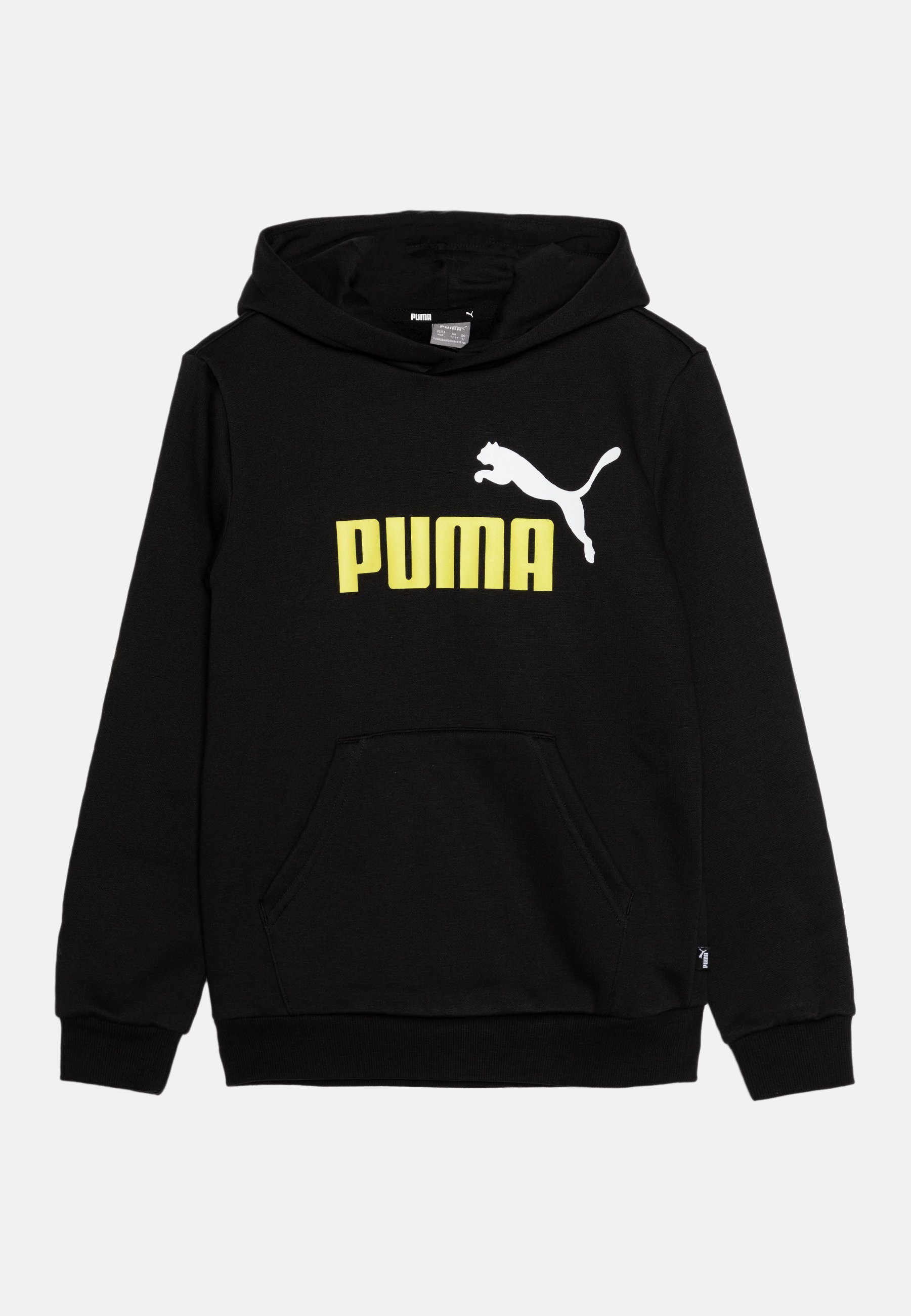 BIG LOGO HOODIE UNISEX - Hoodie