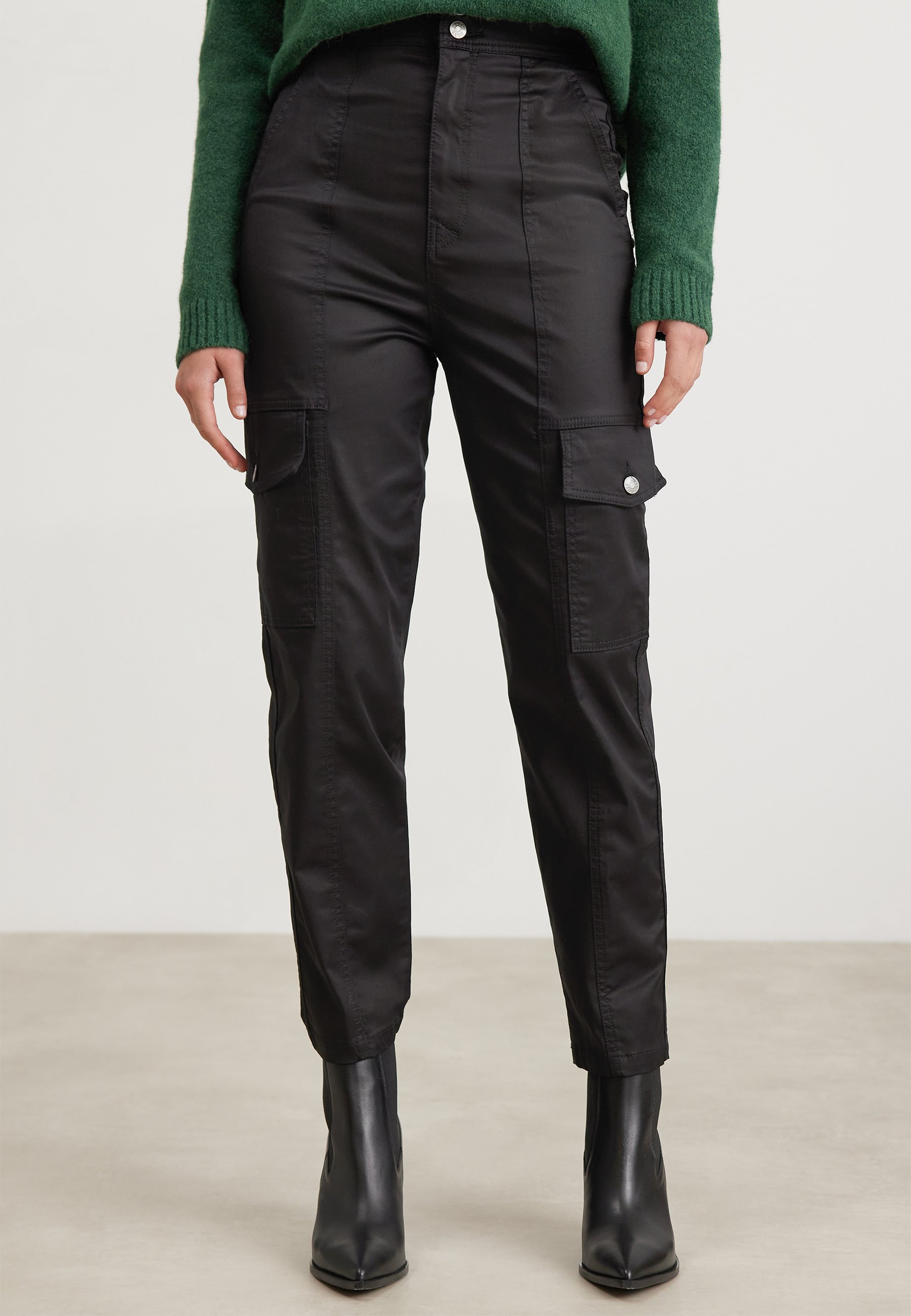 TARGOS - Cargo trousers
